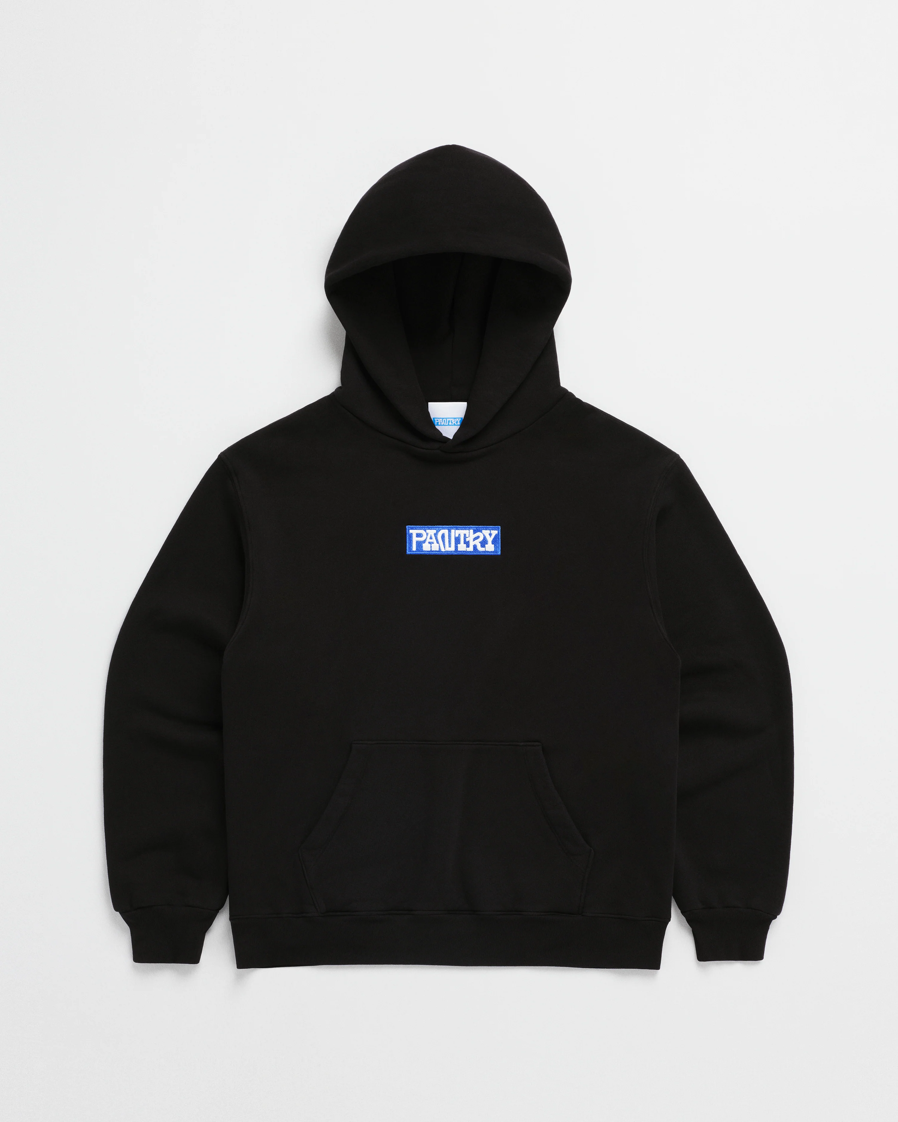 Pantry Fleece Hoodie