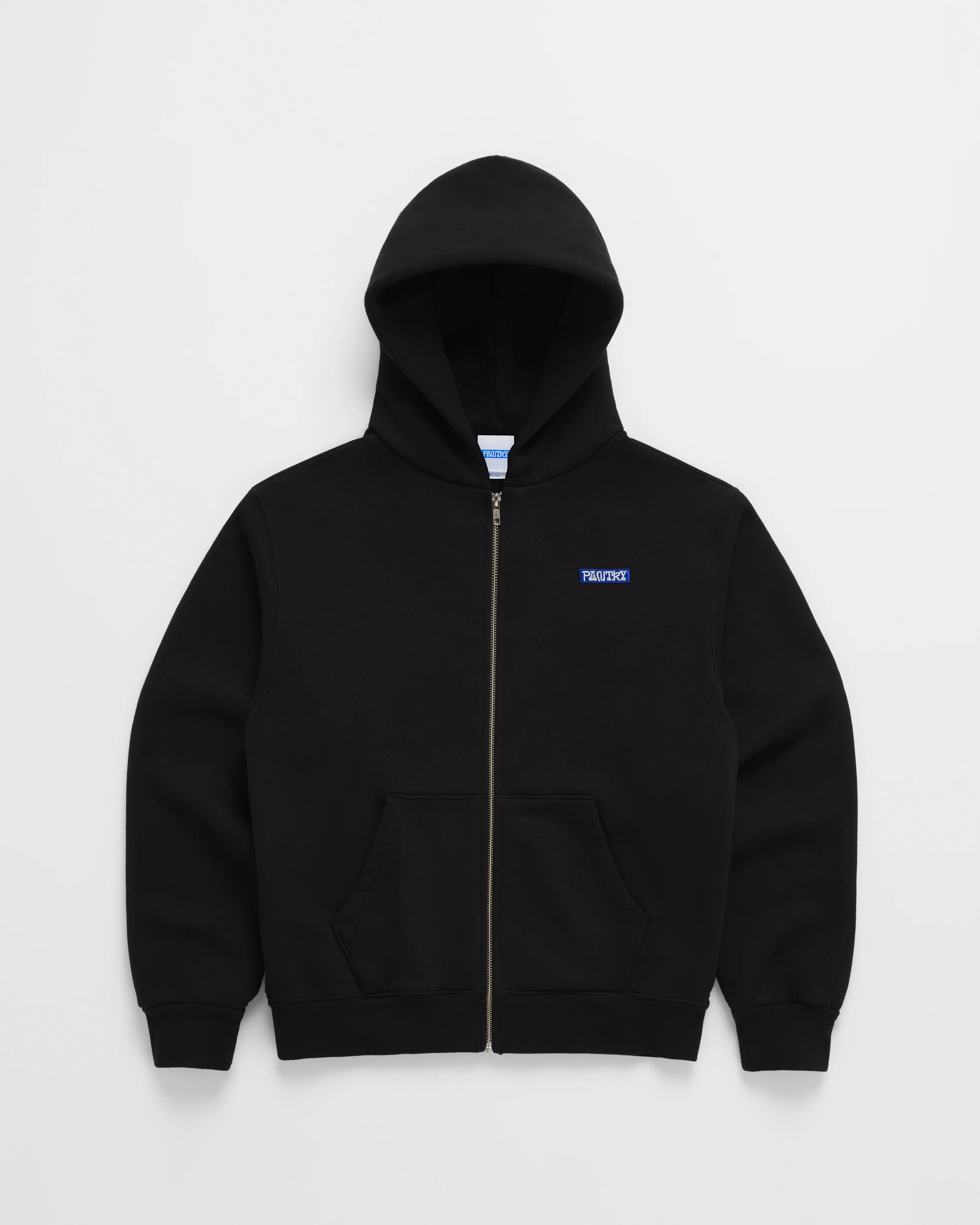 Pantry Fleece Zip Up
