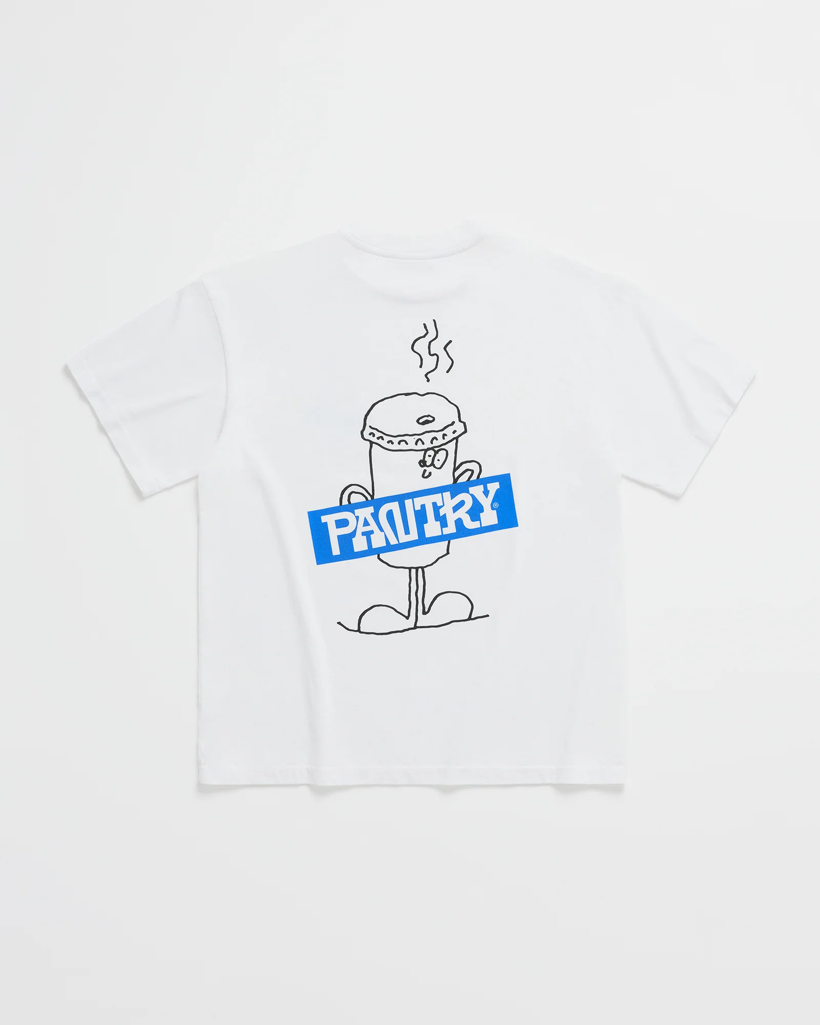 Pantry Pals Midweight Tee
