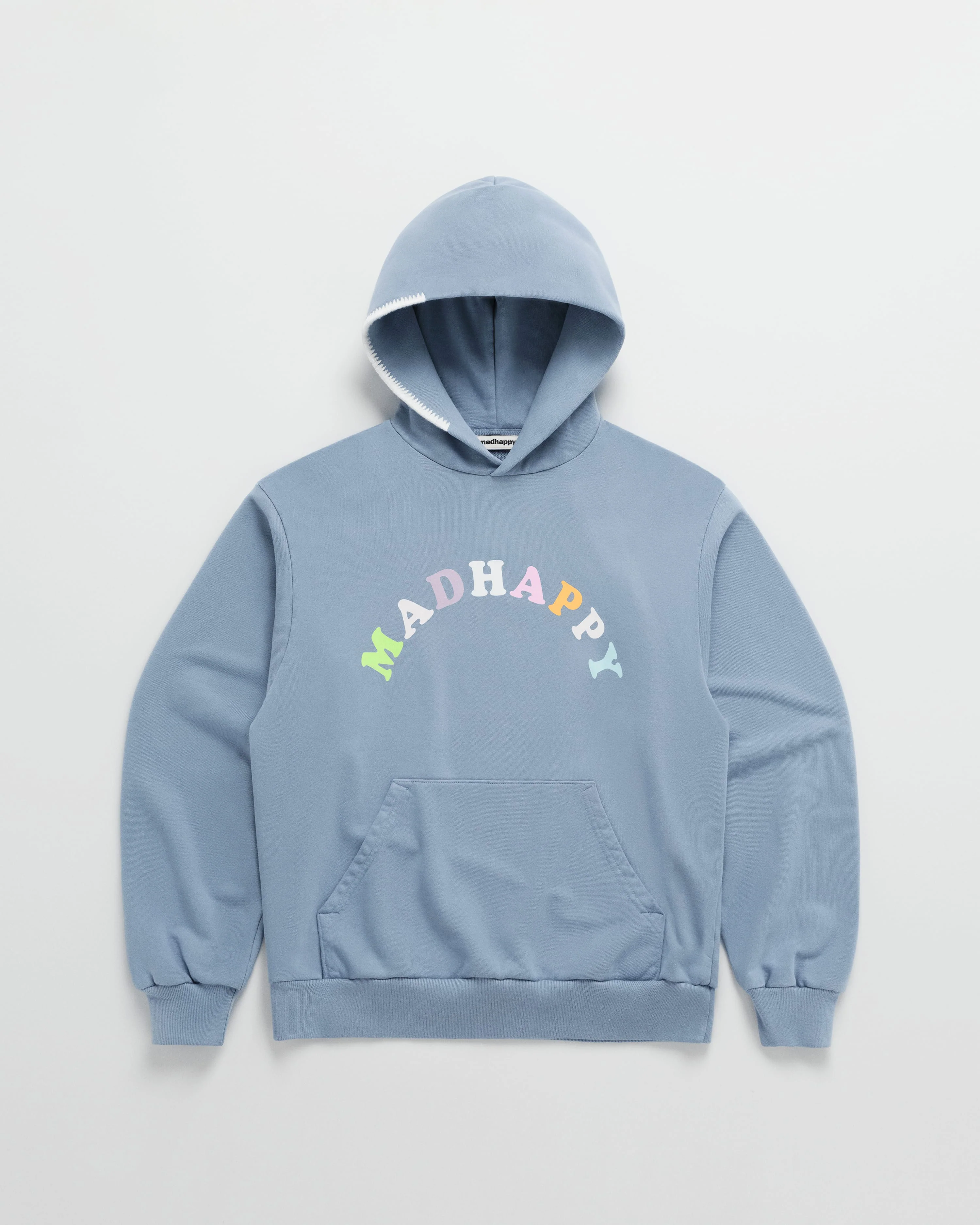 Pastels French Terry Hoodie