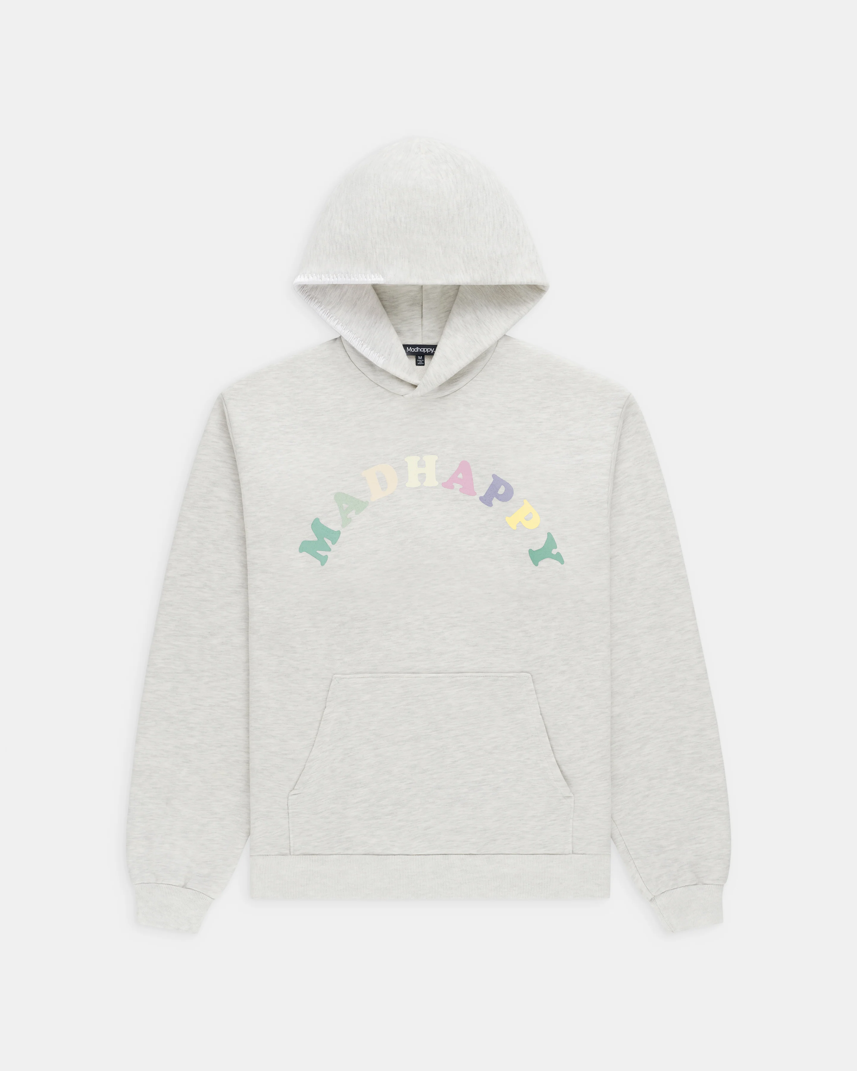 Pastels French Terry Hoodie