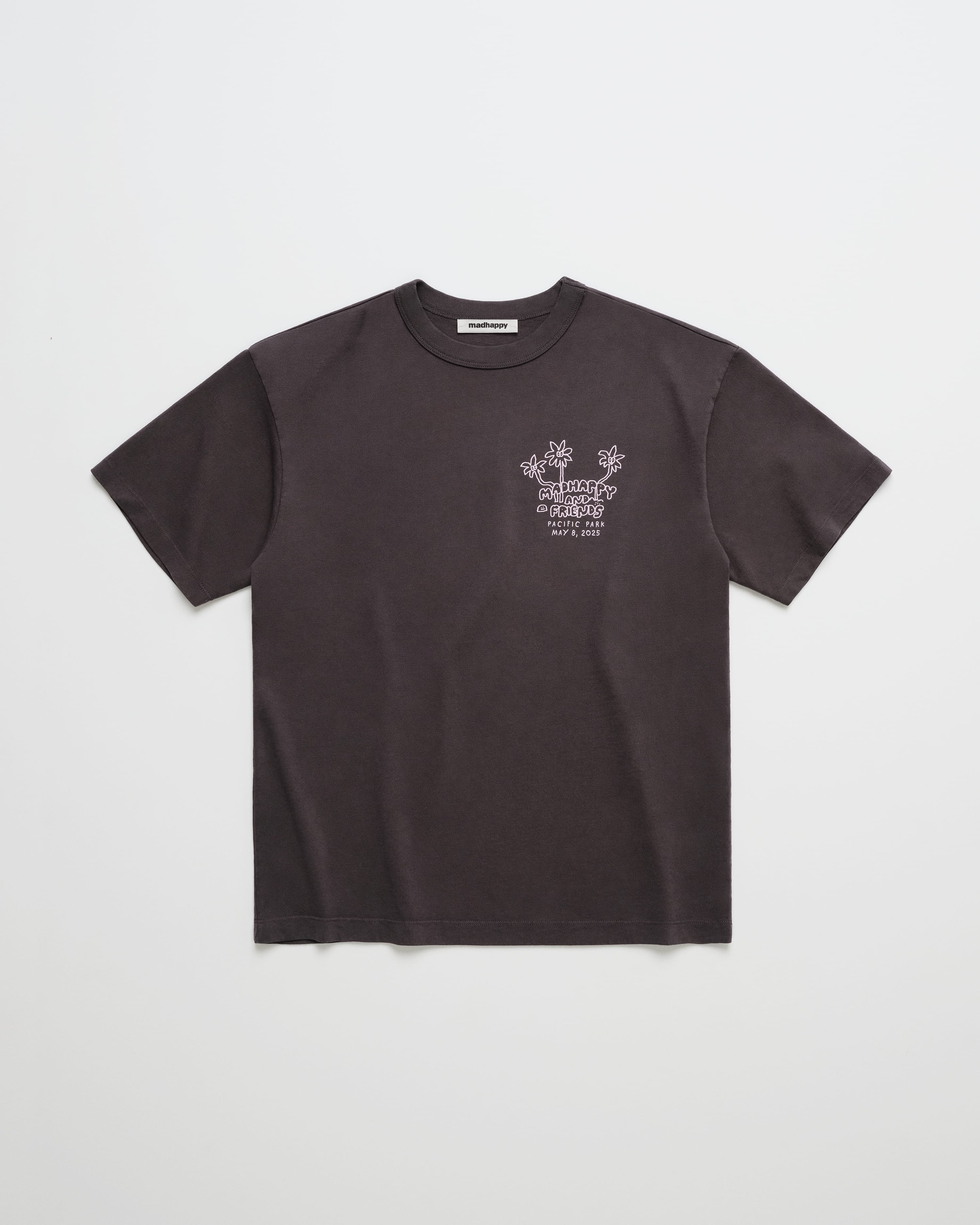 Beach Heavyweight Tee