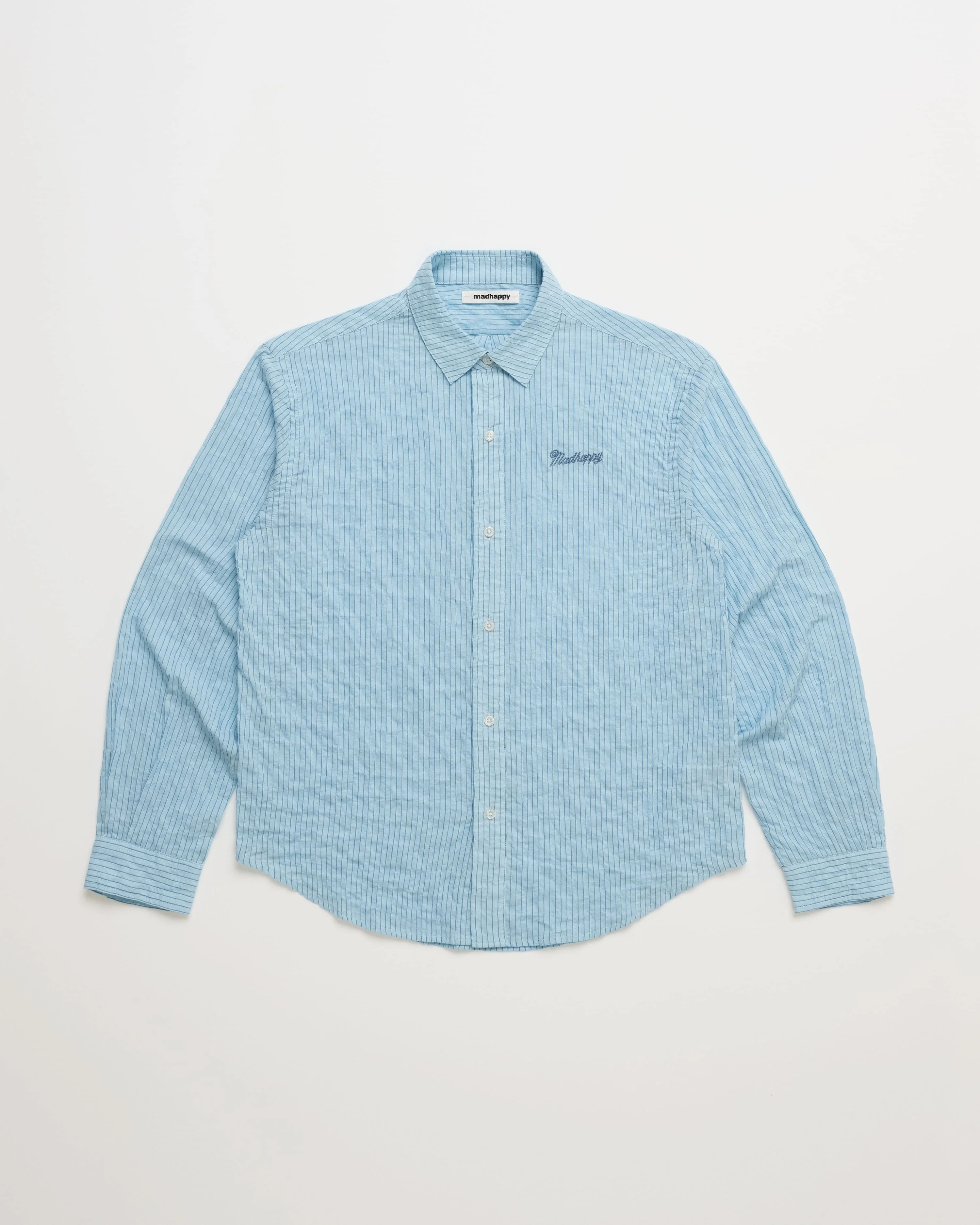 Poplin Buttondown Shirt