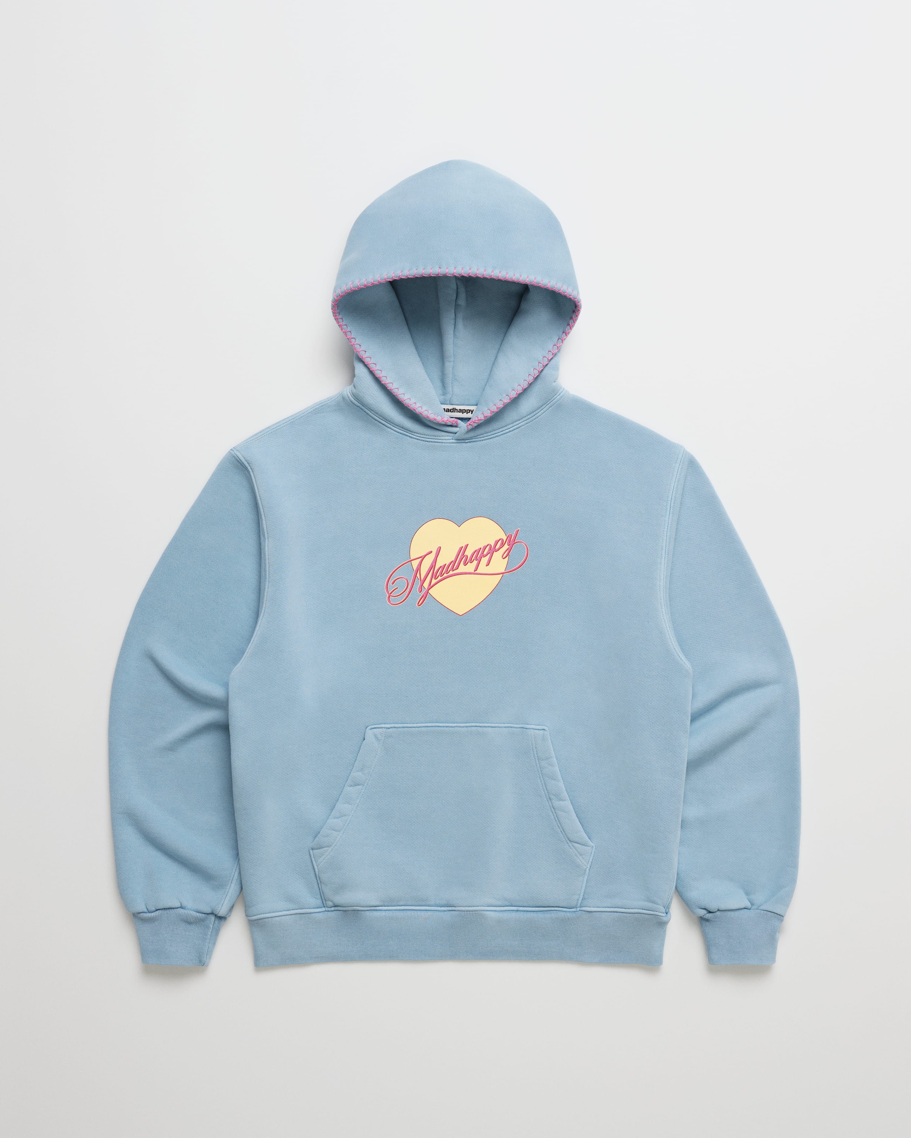 Sweetheart Fleece Hoodie