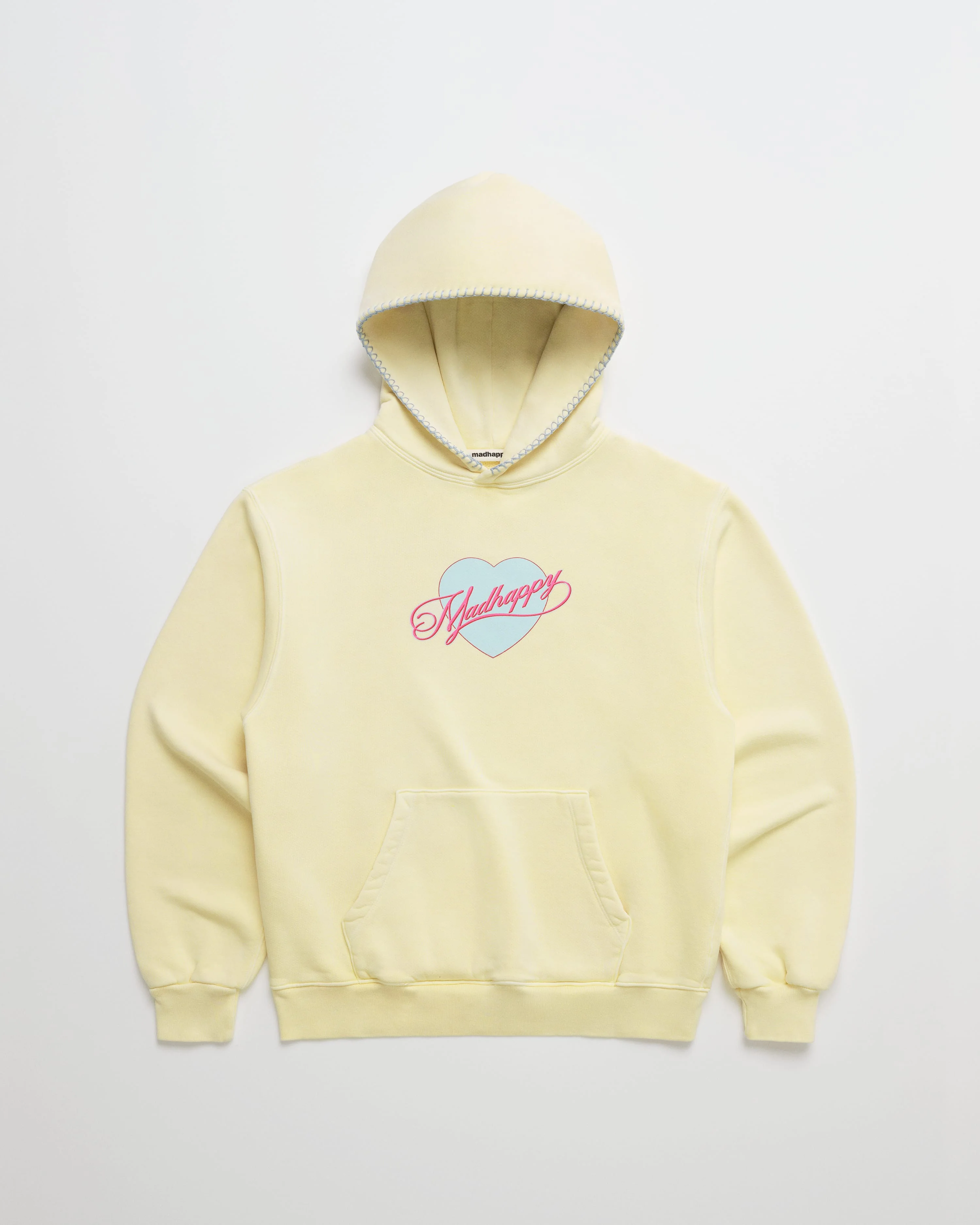 Sweetheart Fleece Hoodie