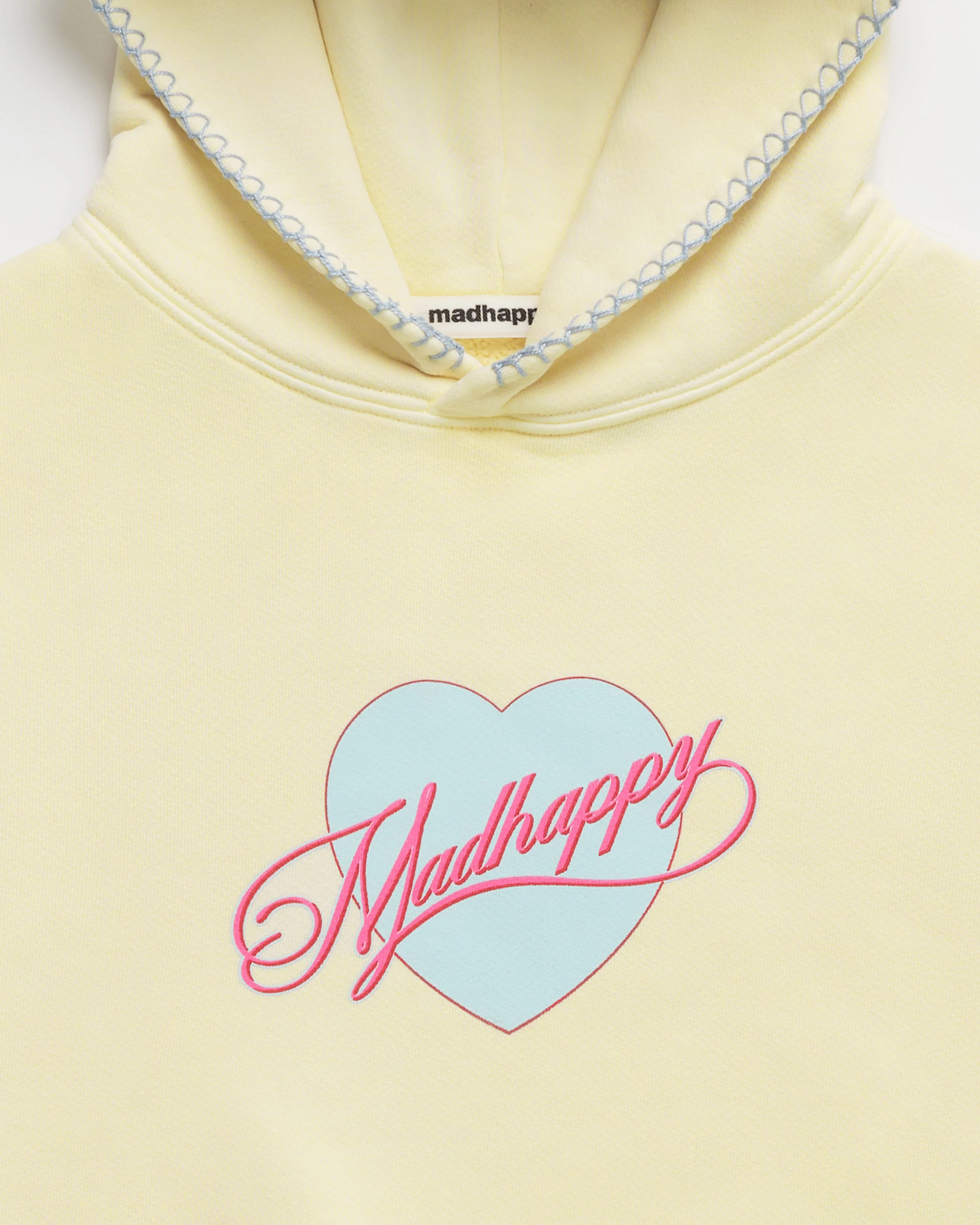 Sweetheart Fleece Hoodie