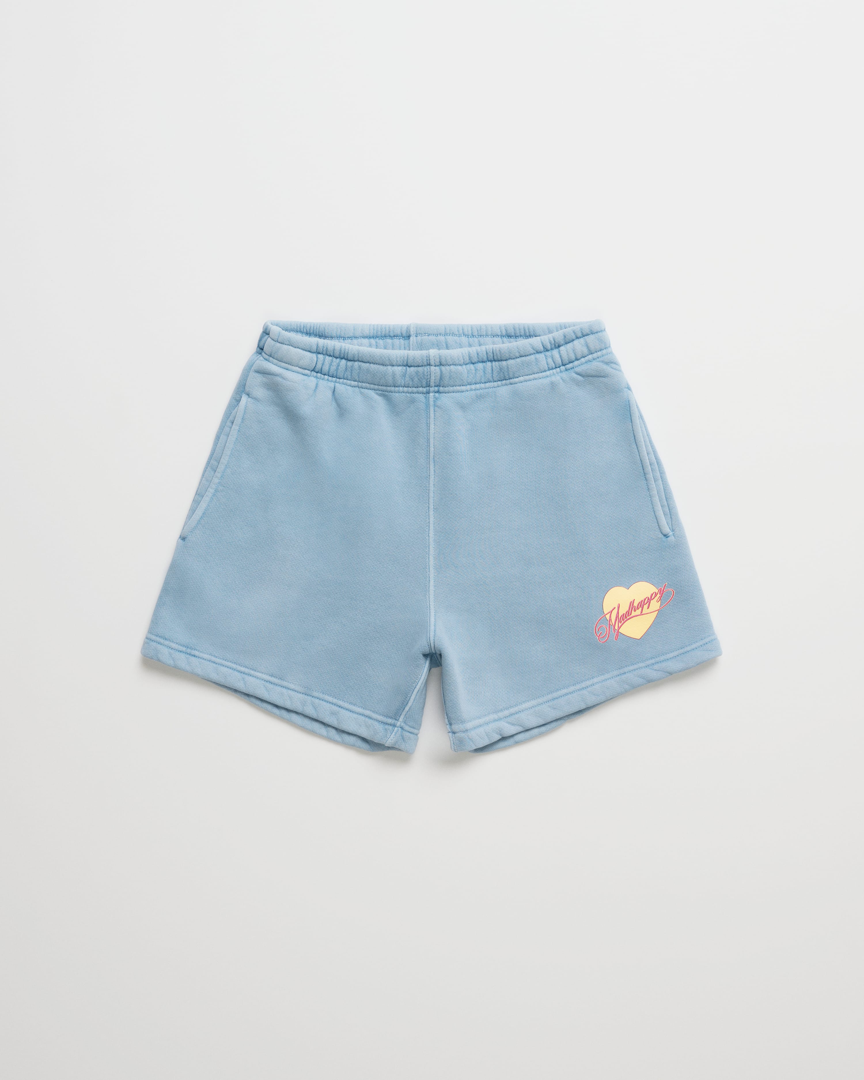 Sweetheart Fleece Short