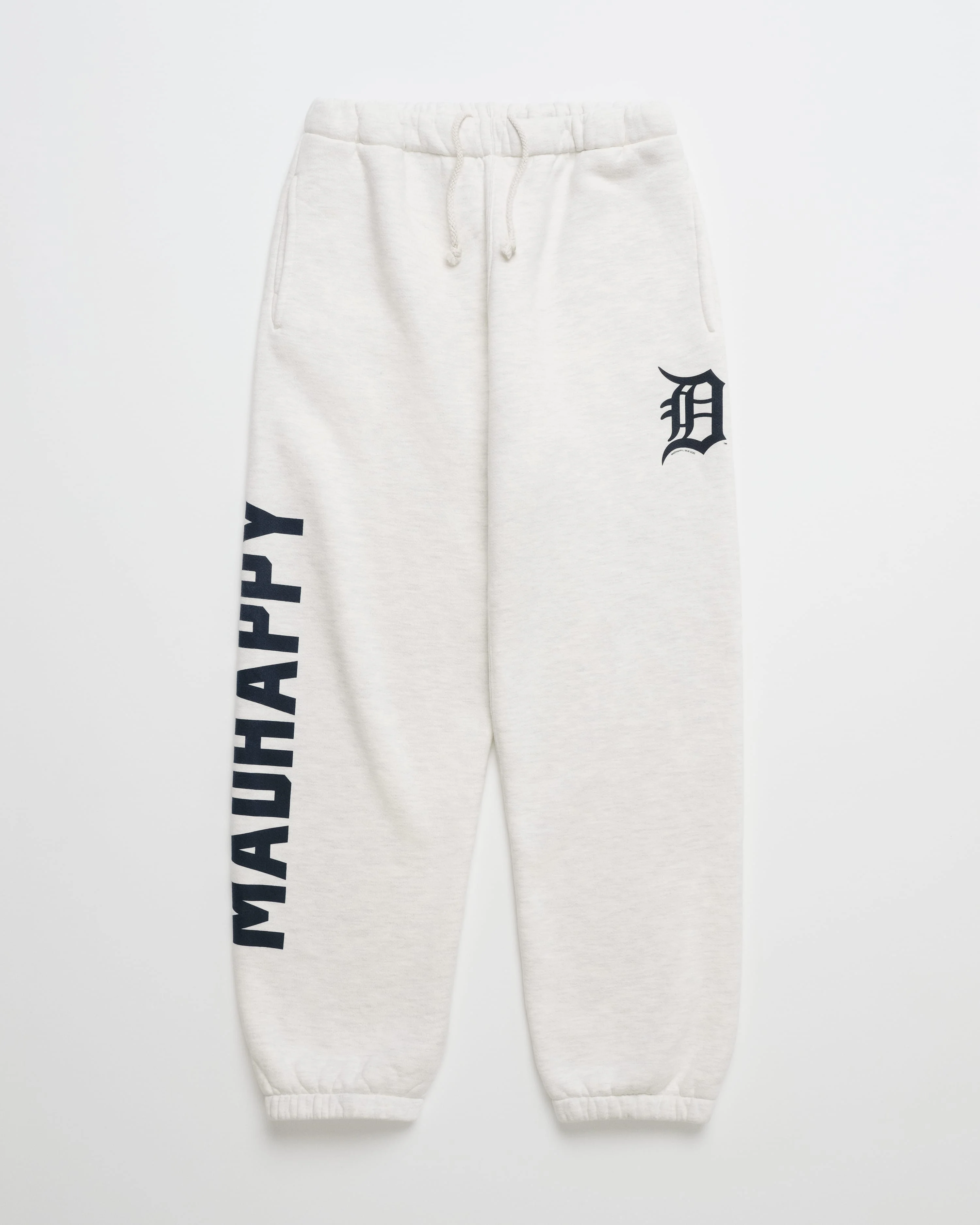 Tigers Printed Sweatpant