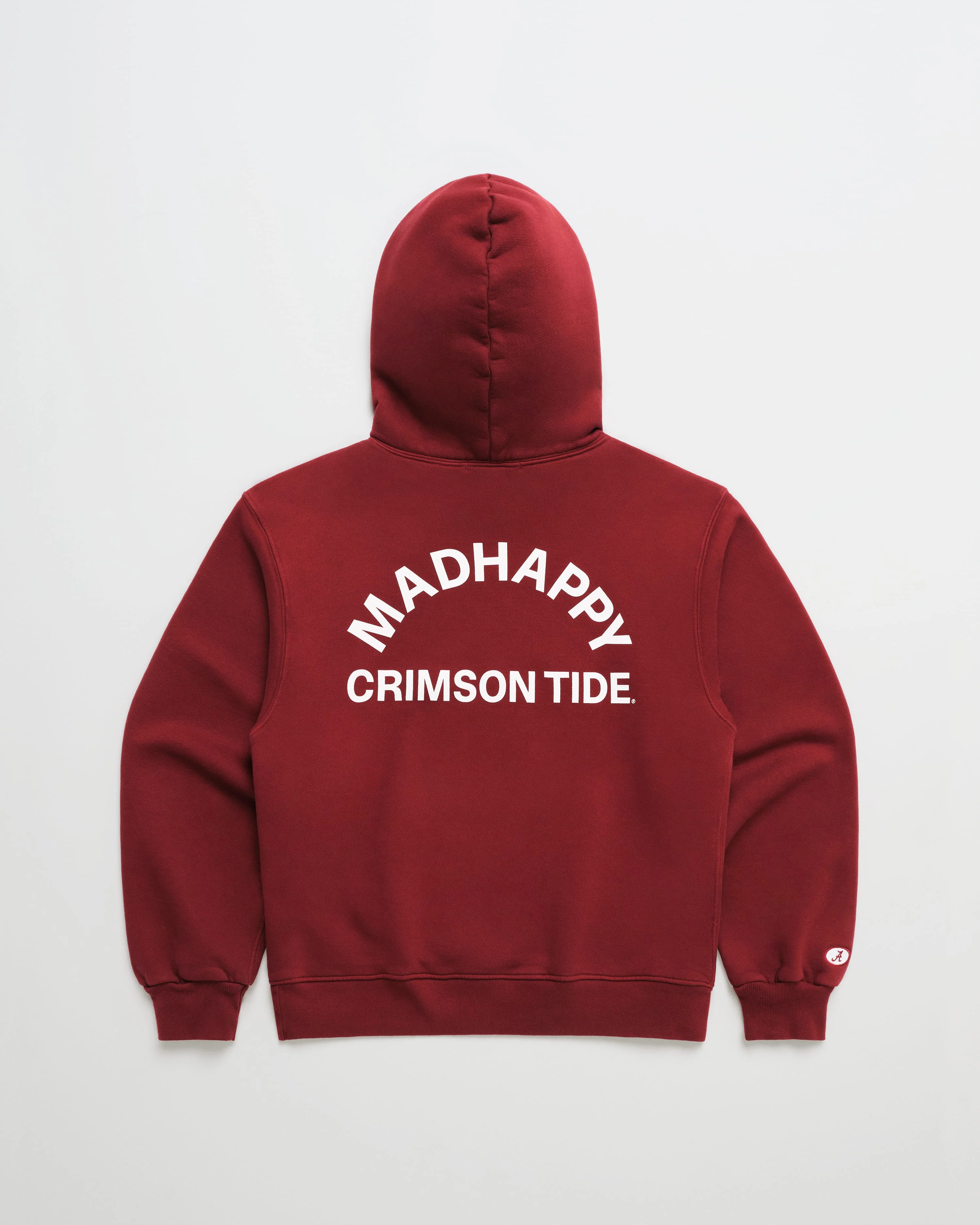 University of Alabama Arch Fleece Hoodie