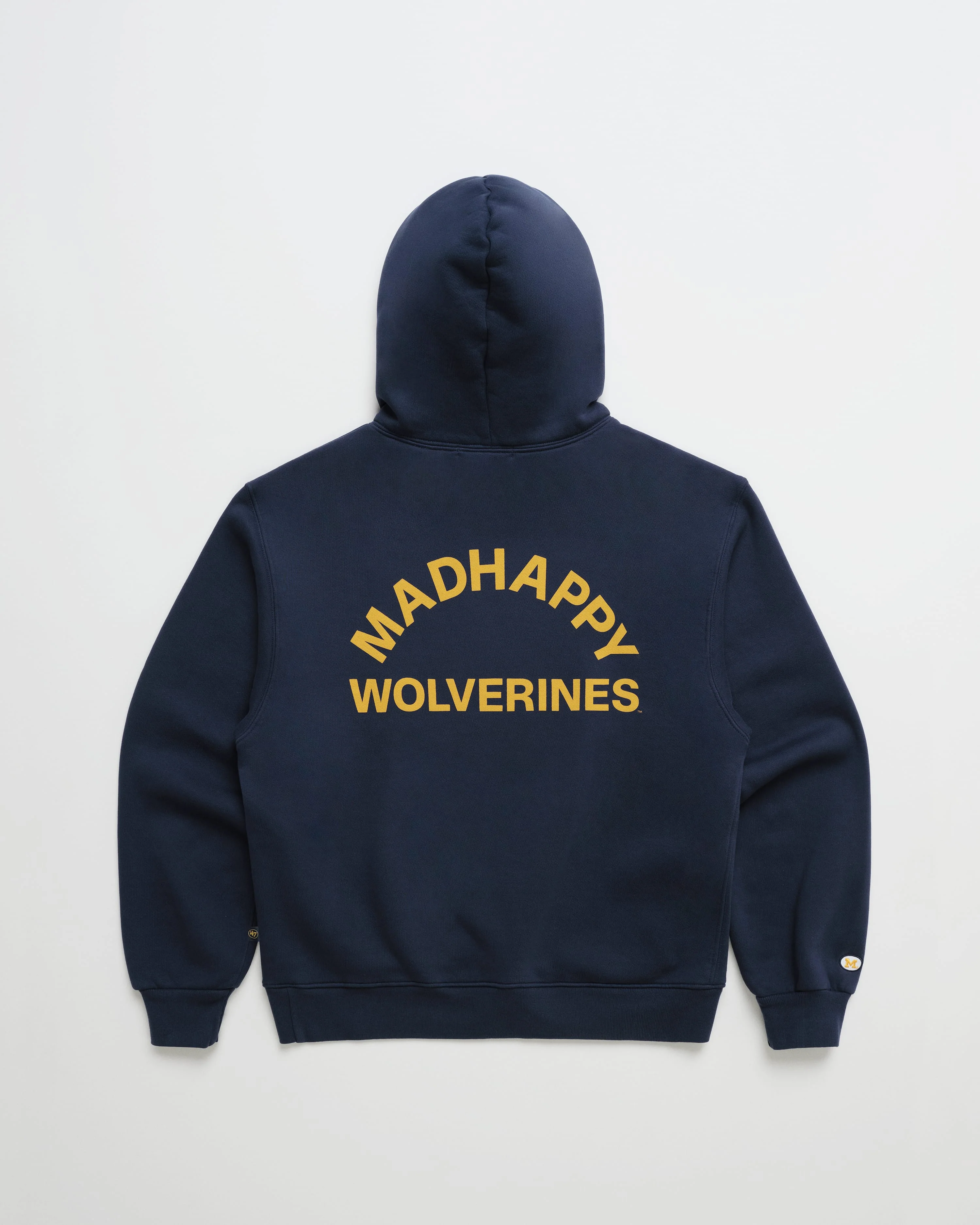 University of Michigan Arch Hoodie