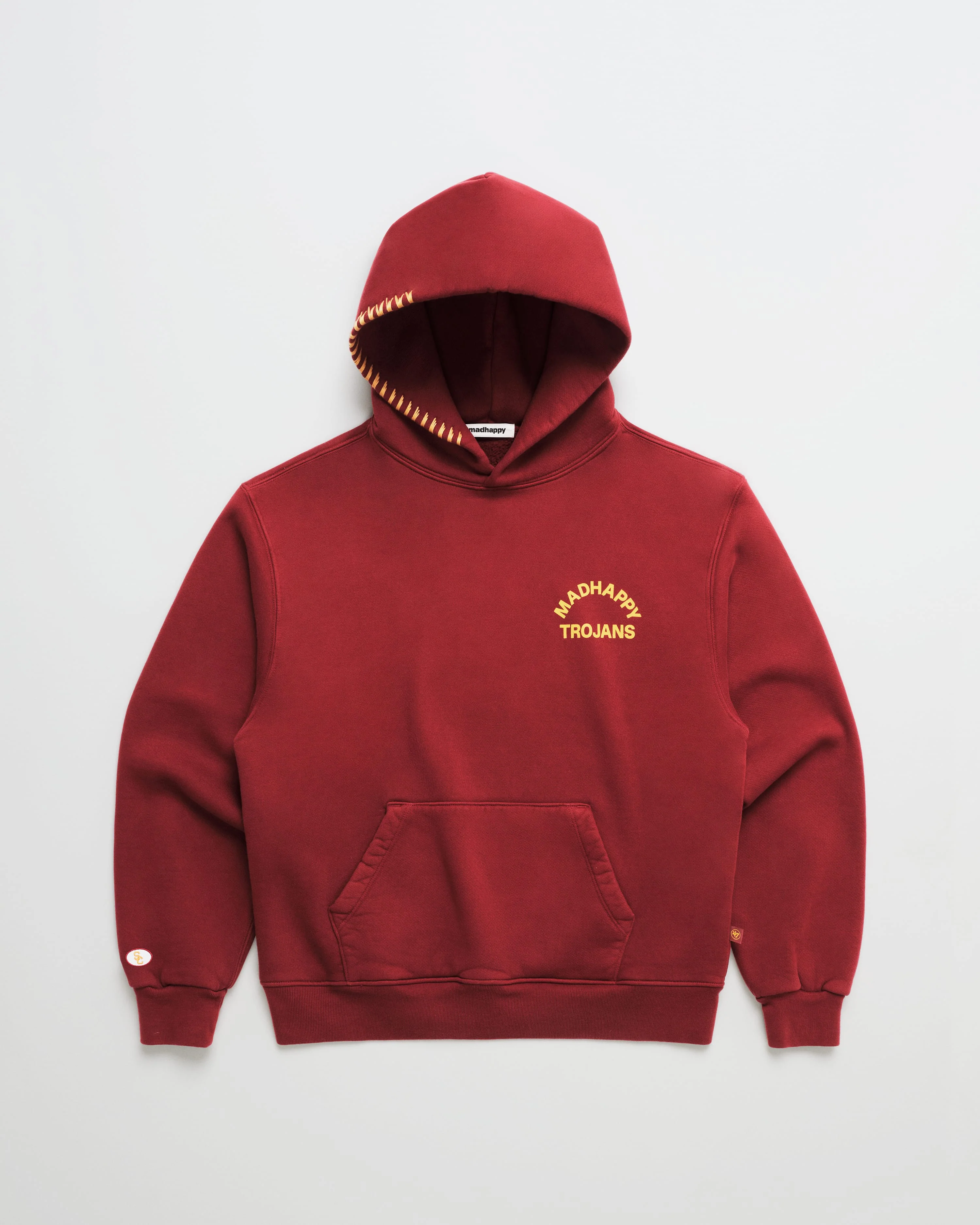 University of Southern California Arch Fleece Hoodie