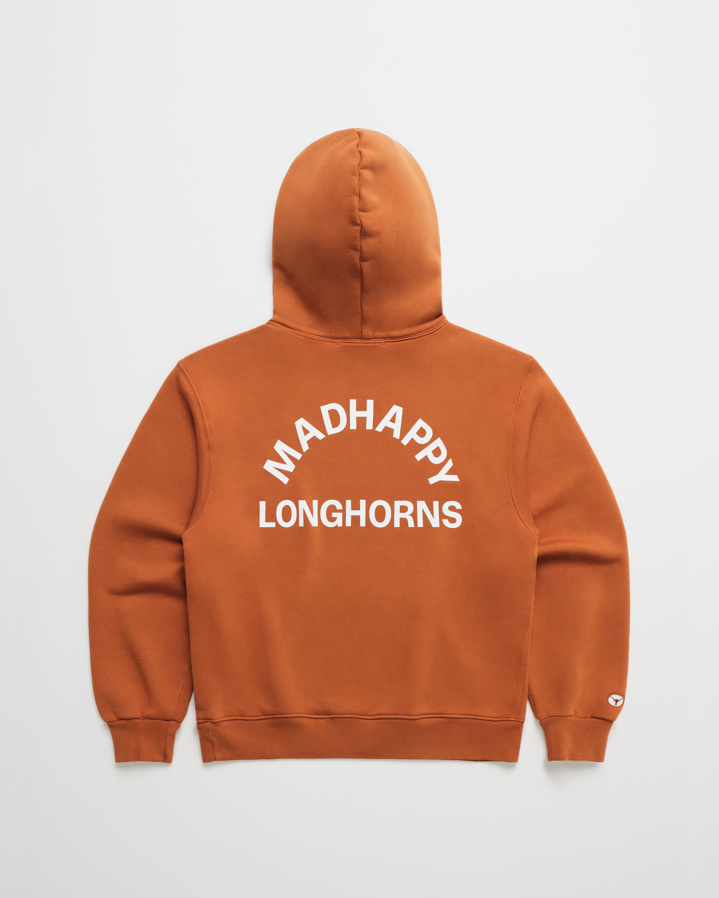 University of Texas Arch Fleece Hoodie