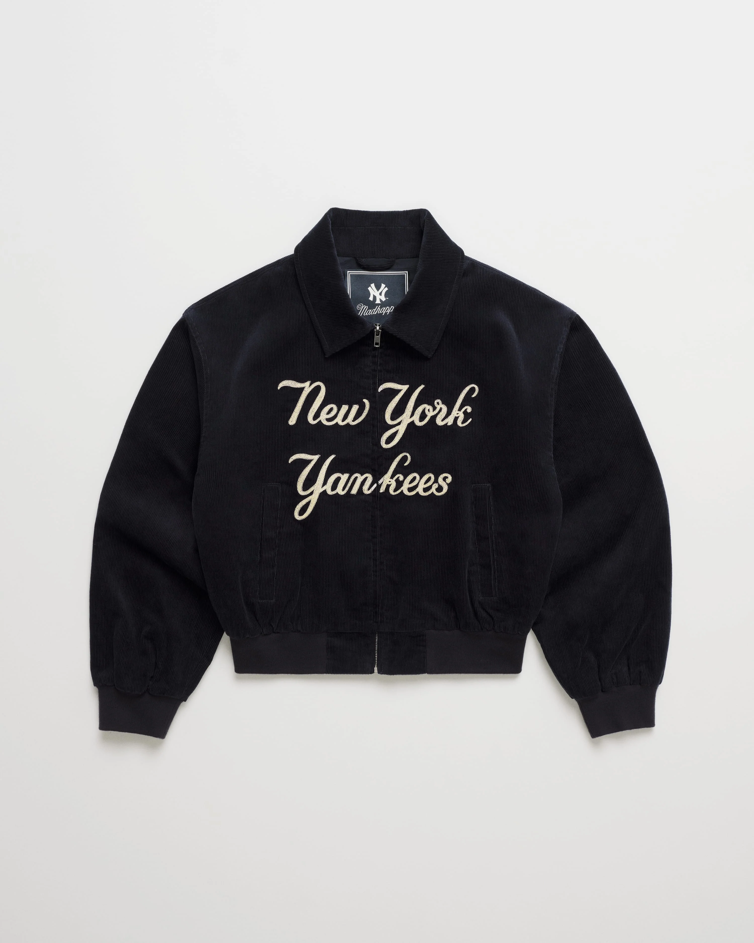 Yankees Corduroy Jacket
