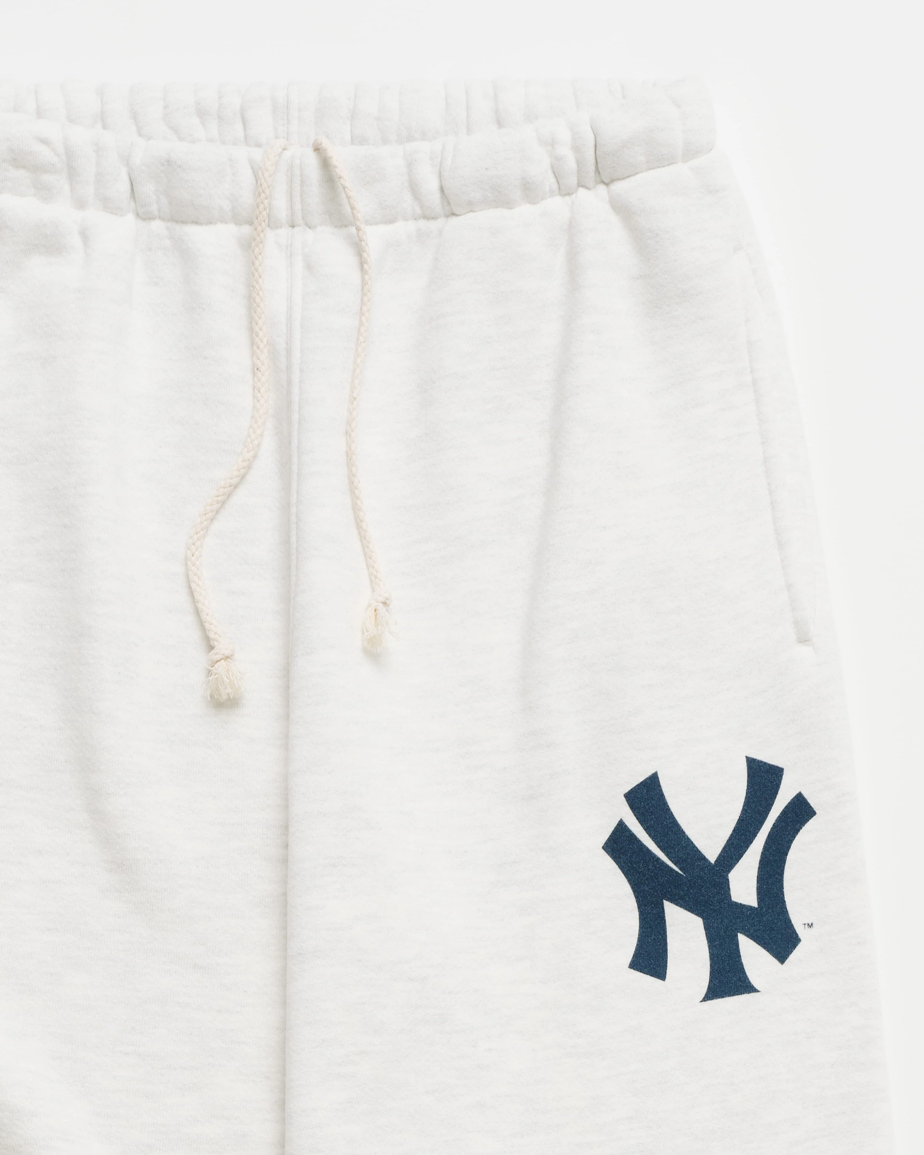 Yankees Fleece Straight Sweatpant