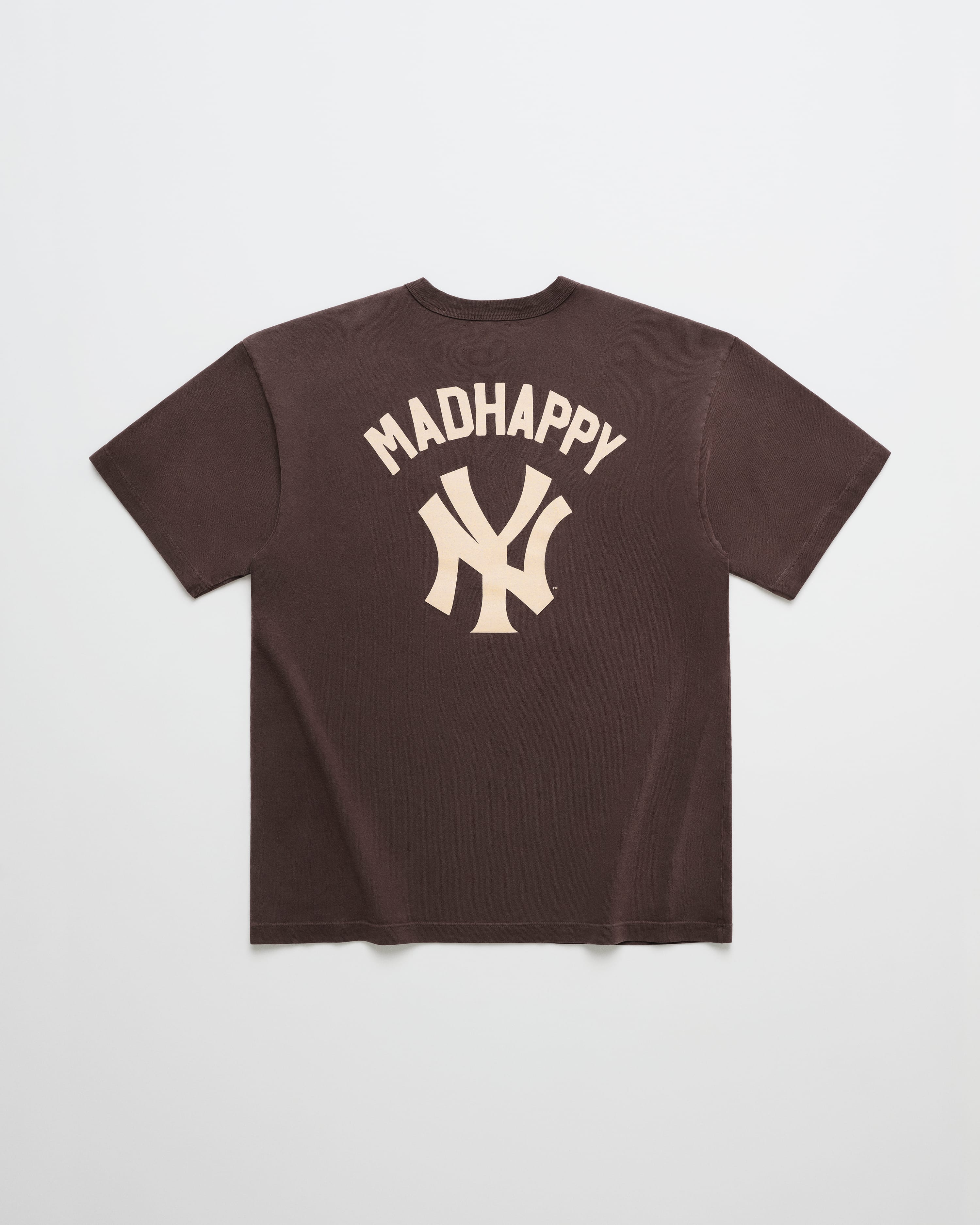 Yankees Washed Heavyweight Tee