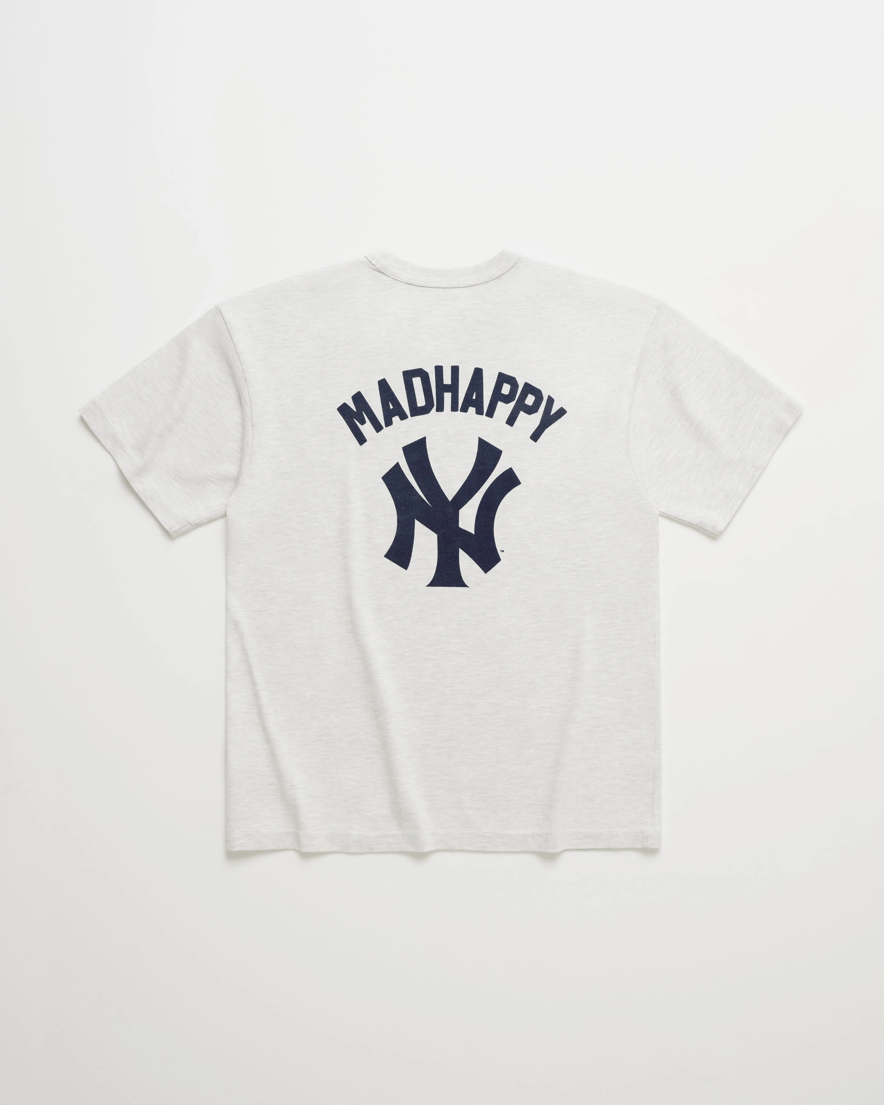 Yankees Washed Heavyweight Tee