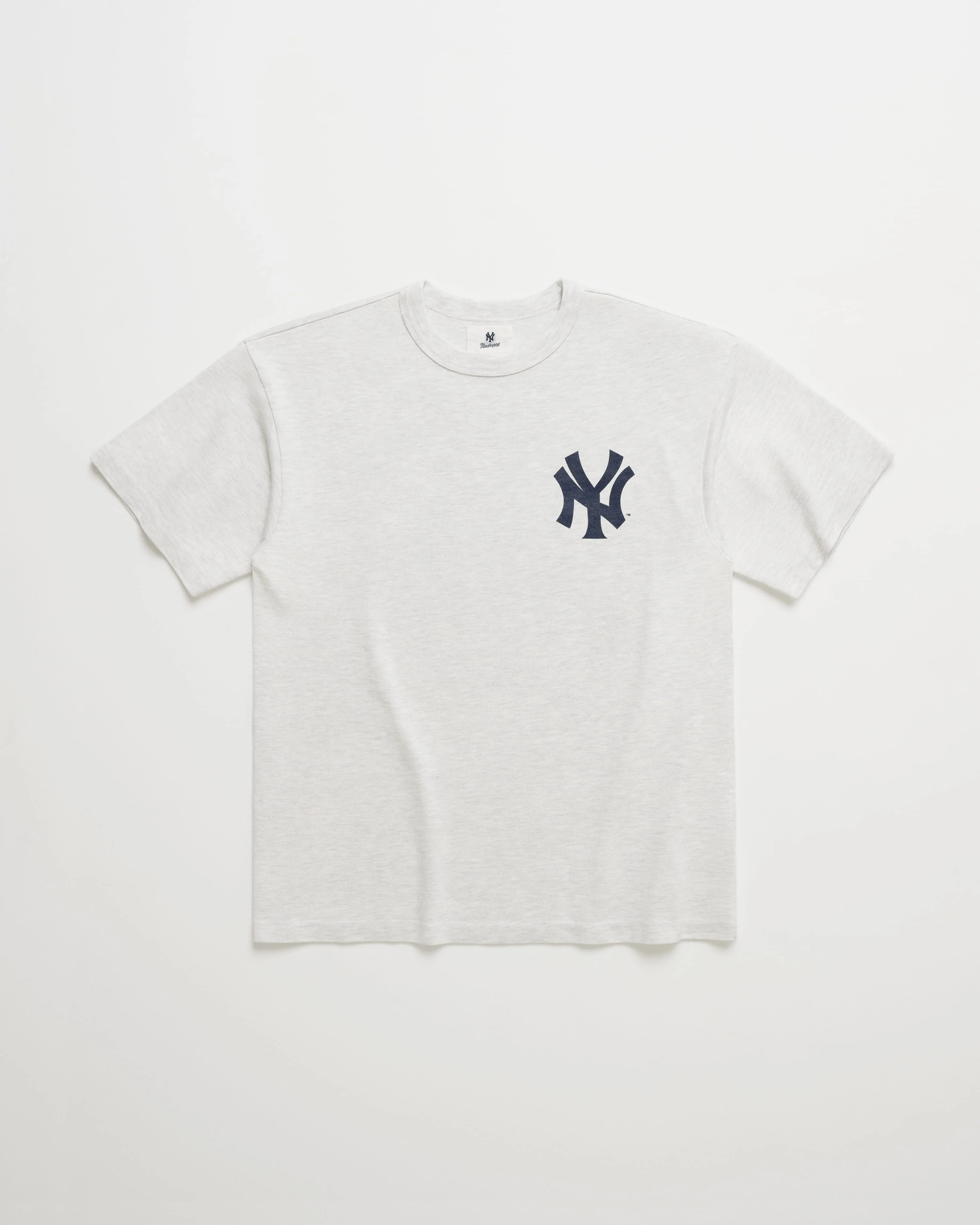 Yankees Washed Heavyweight Tee
