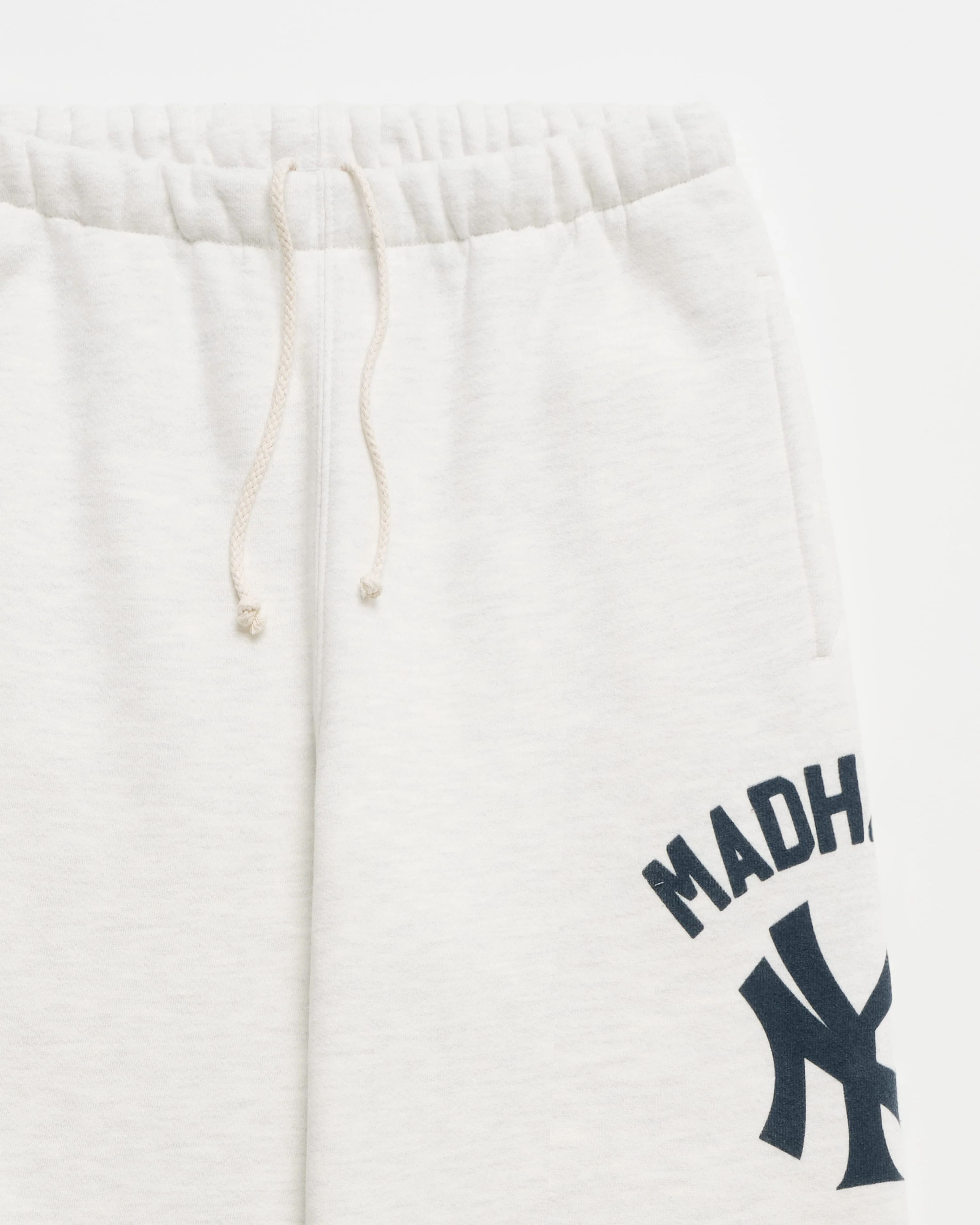 Yankees Washed Straight Sweatpant