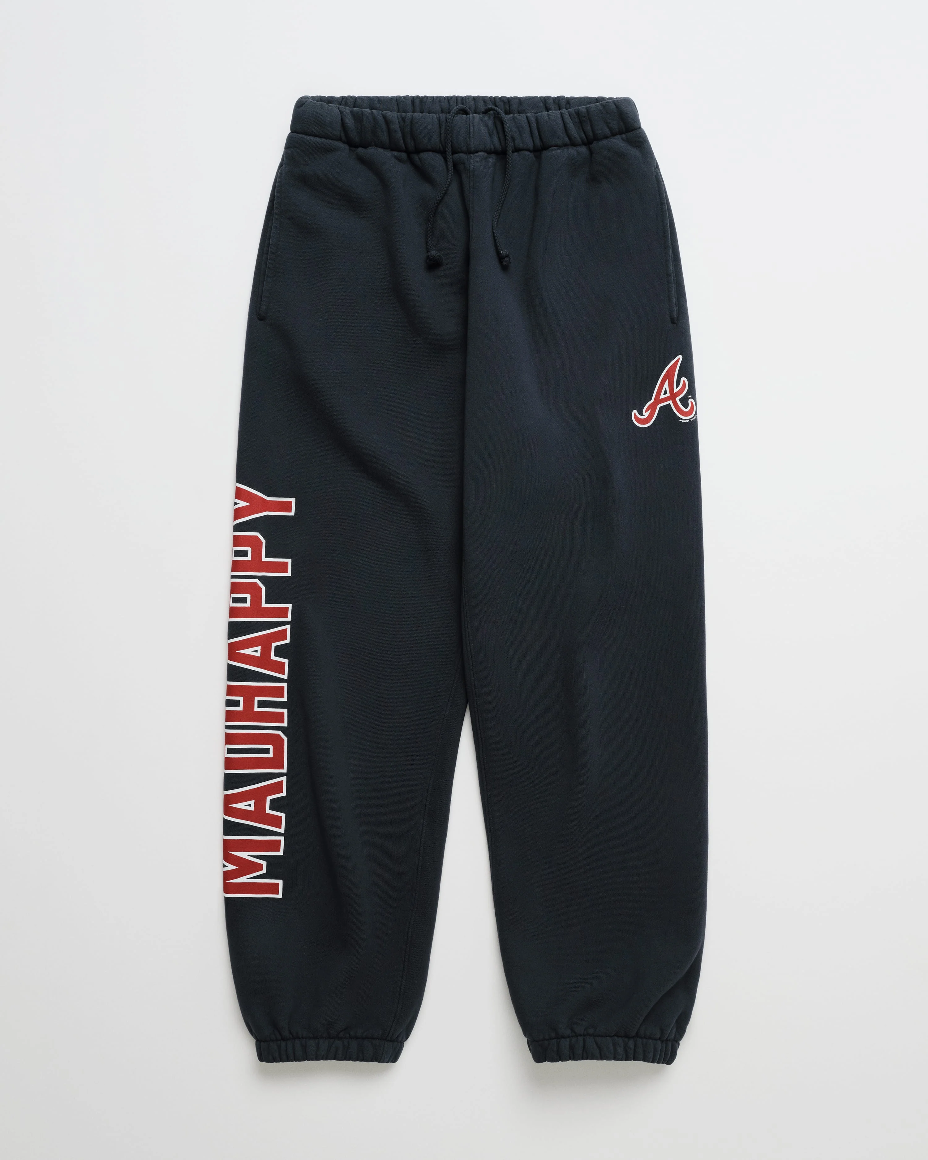 Braves Printed Sweatpant