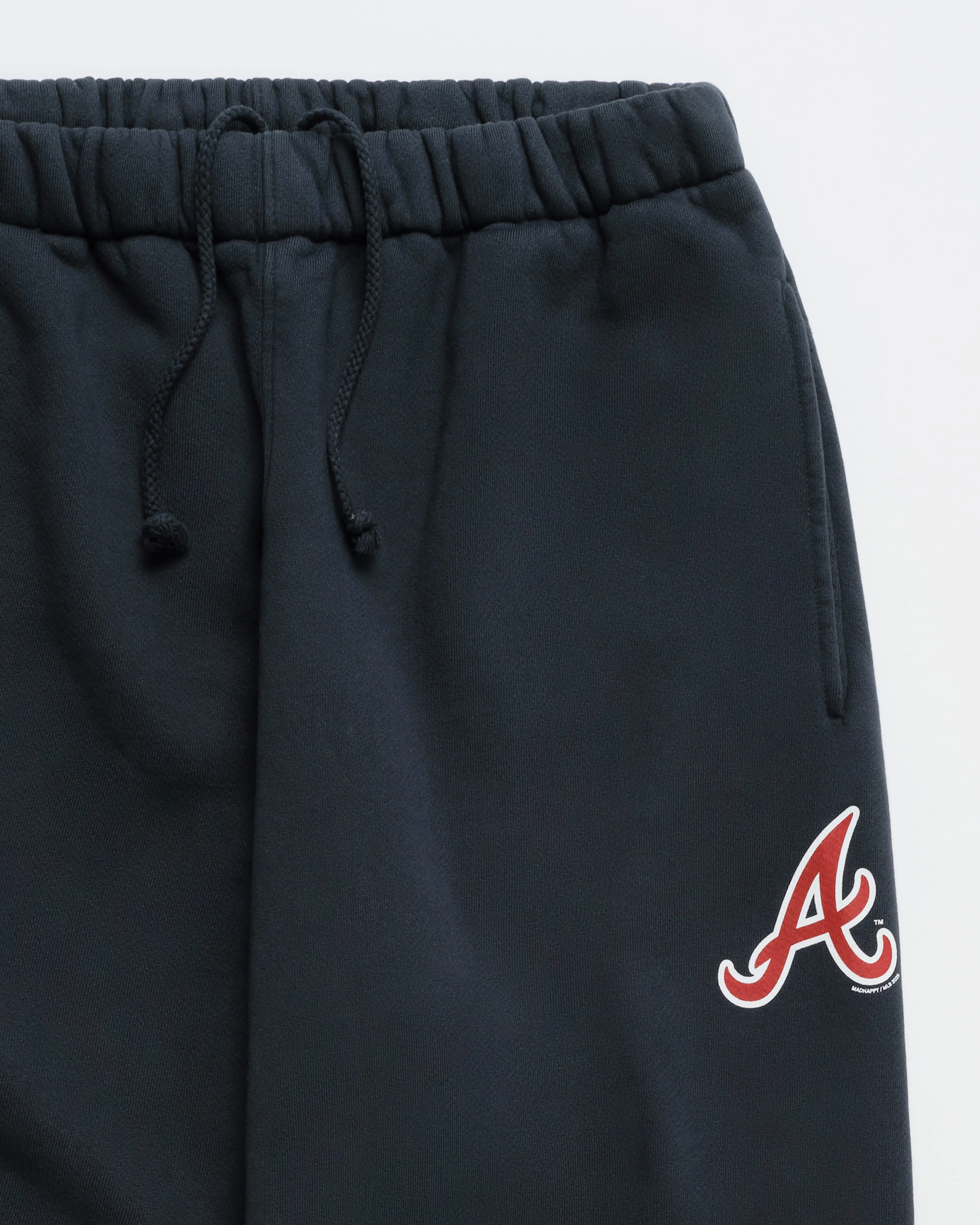 Braves Printed Sweatpant