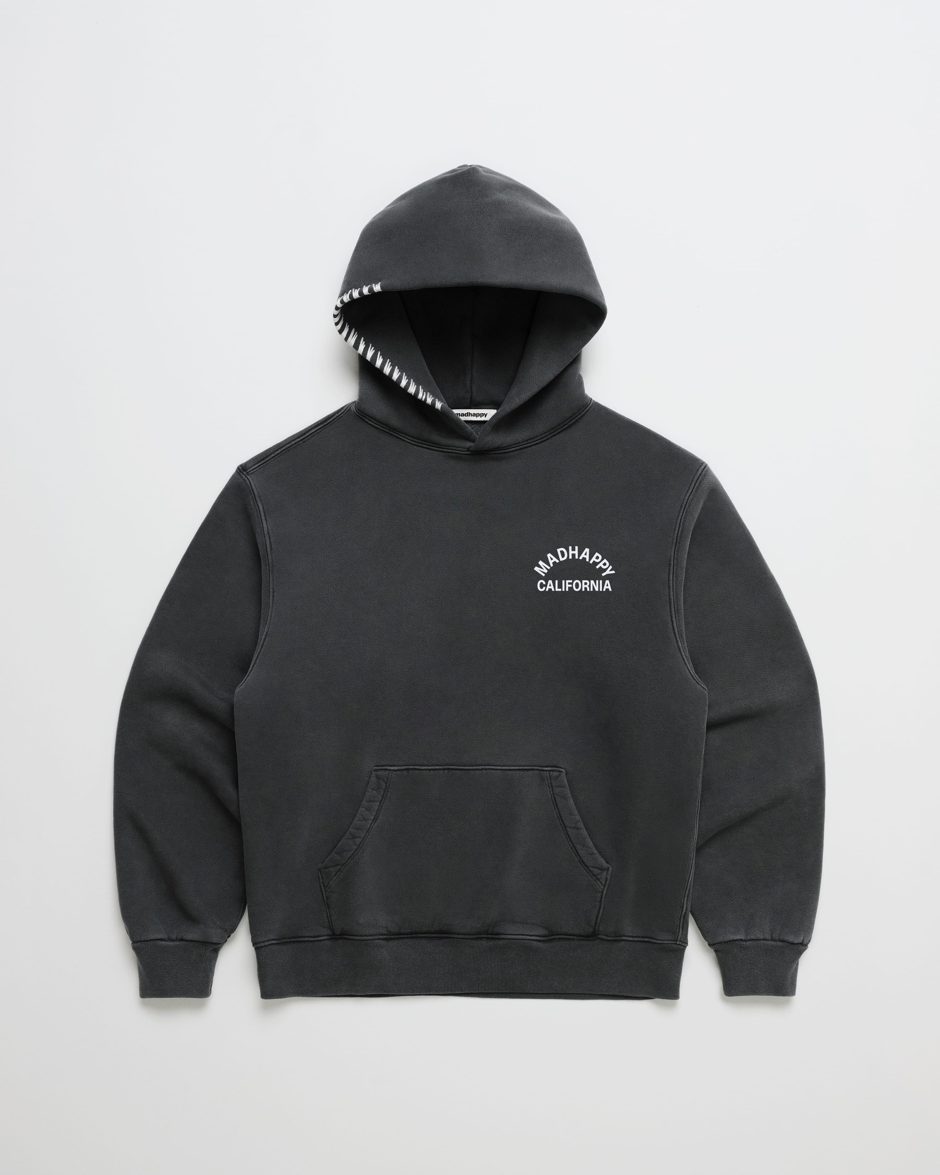 California Arch Fleece Hoodie