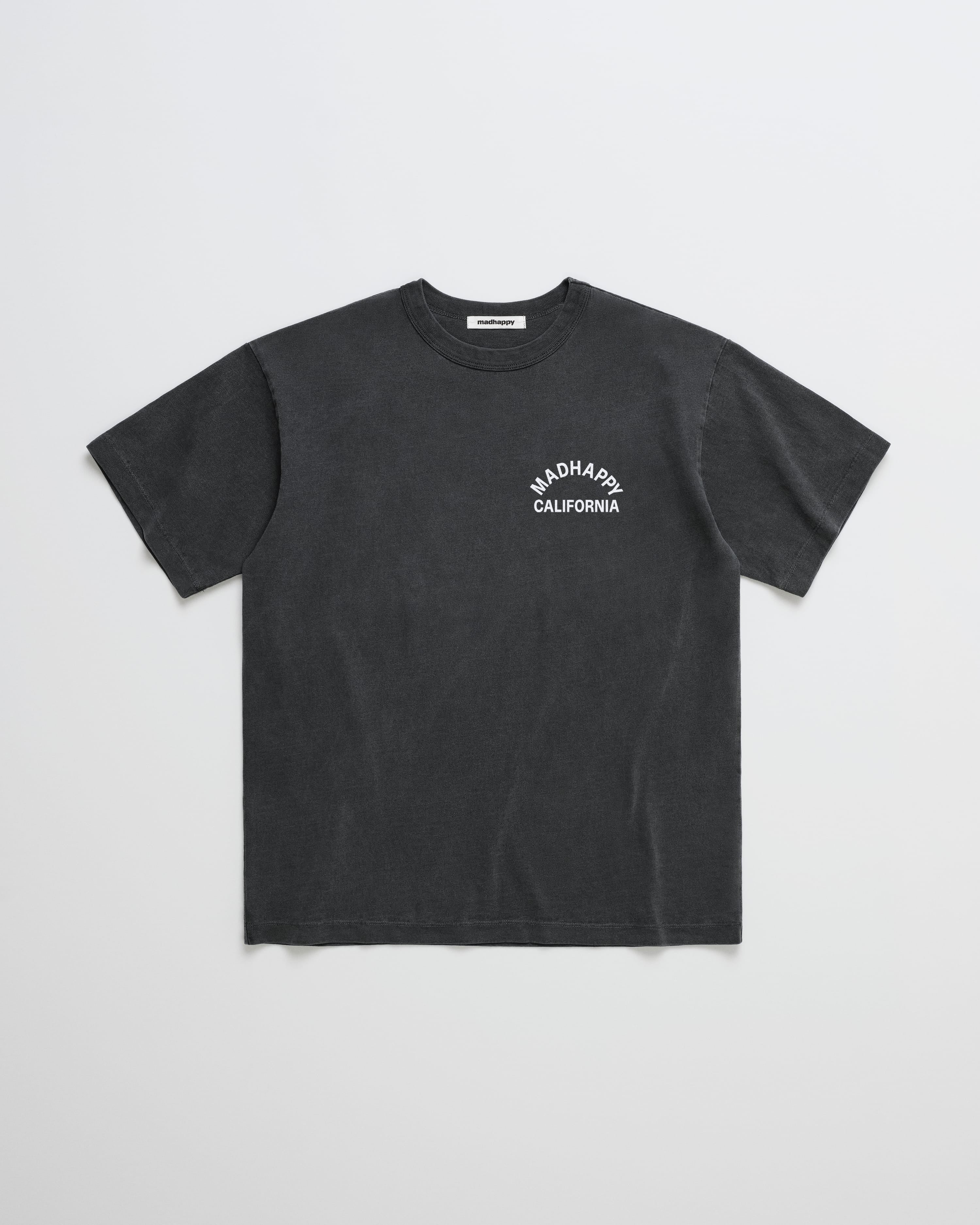 California Arch Heavyweight Tee