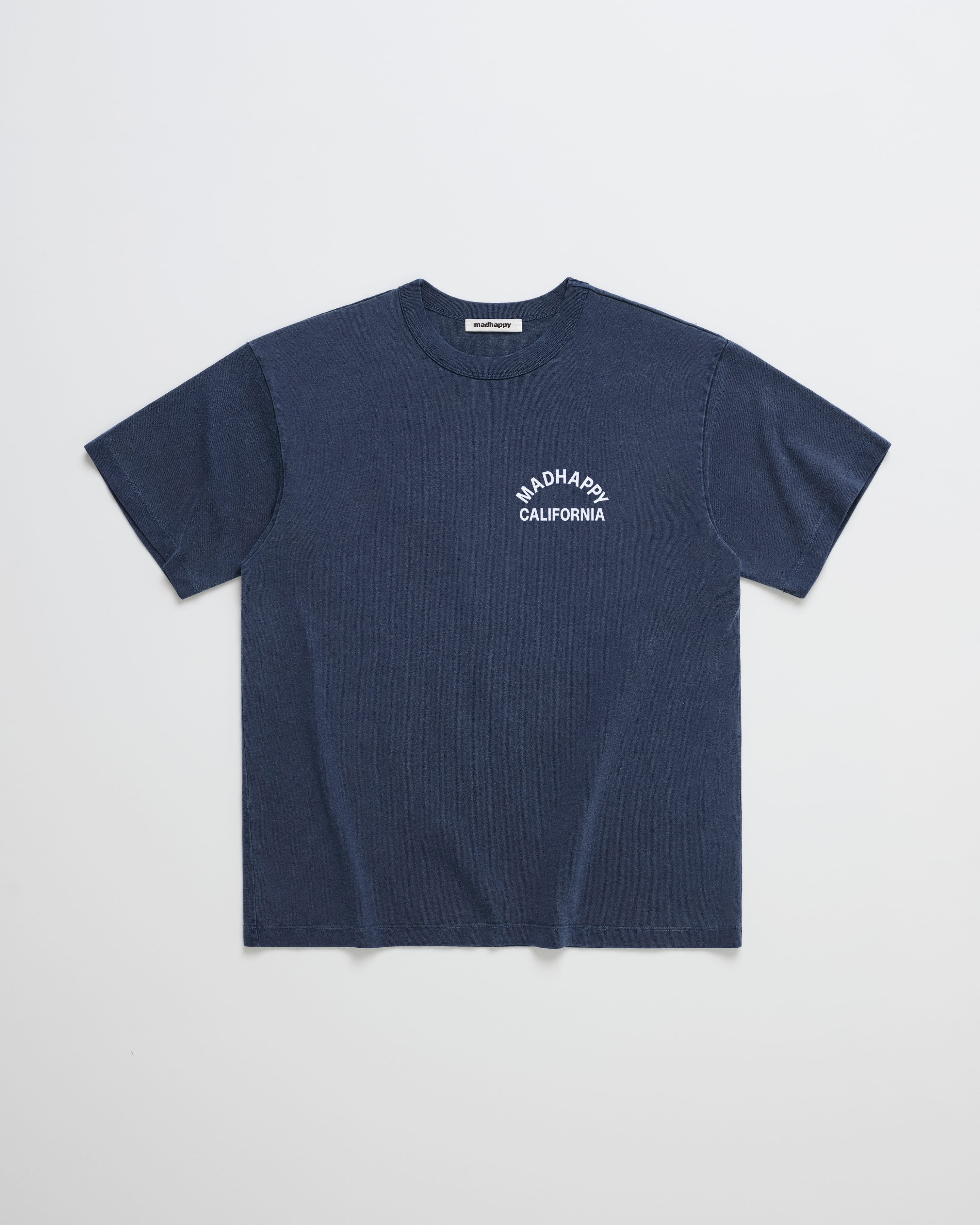 California Arch Heavyweight Tee