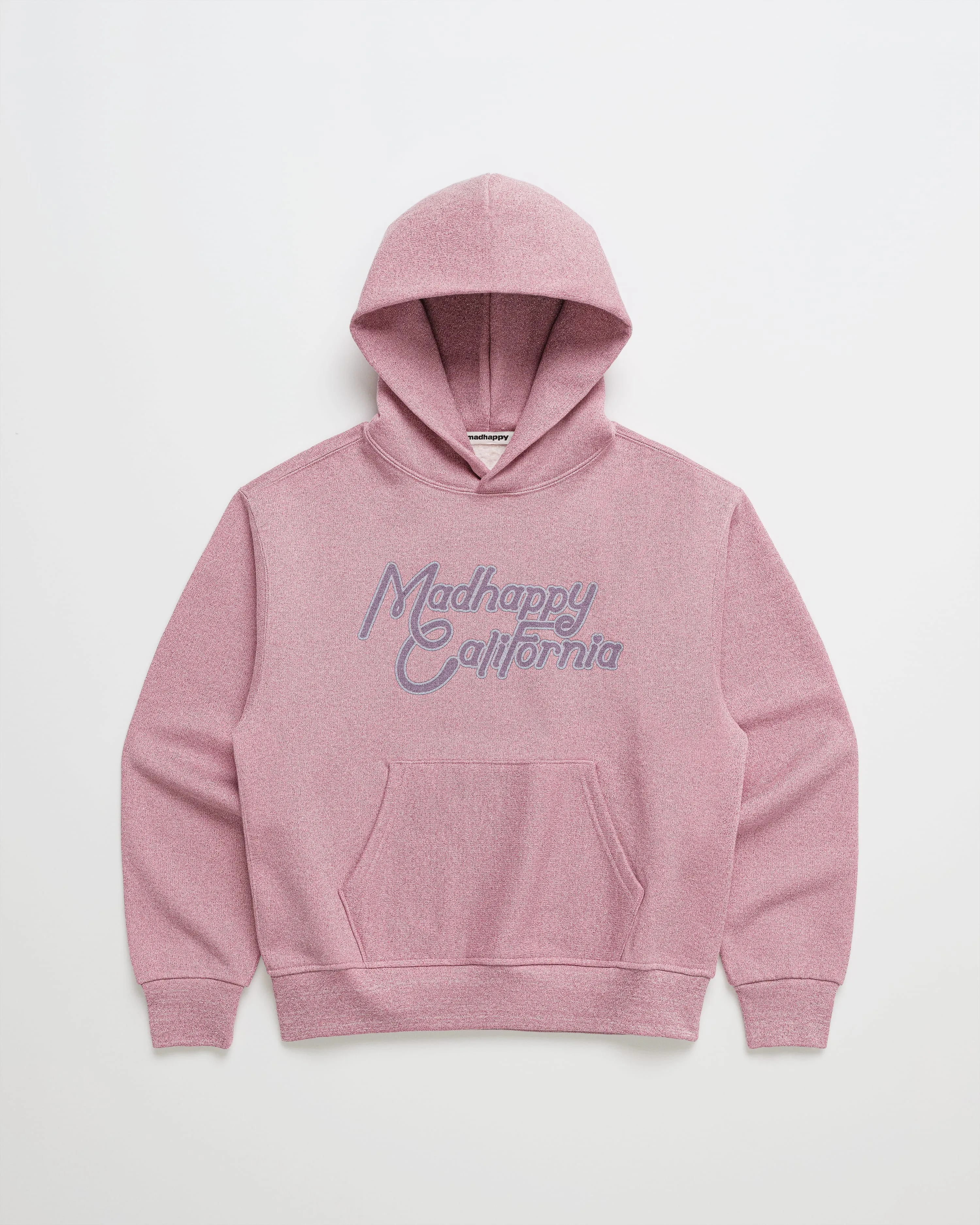 California Glitter Midweight Hoodie