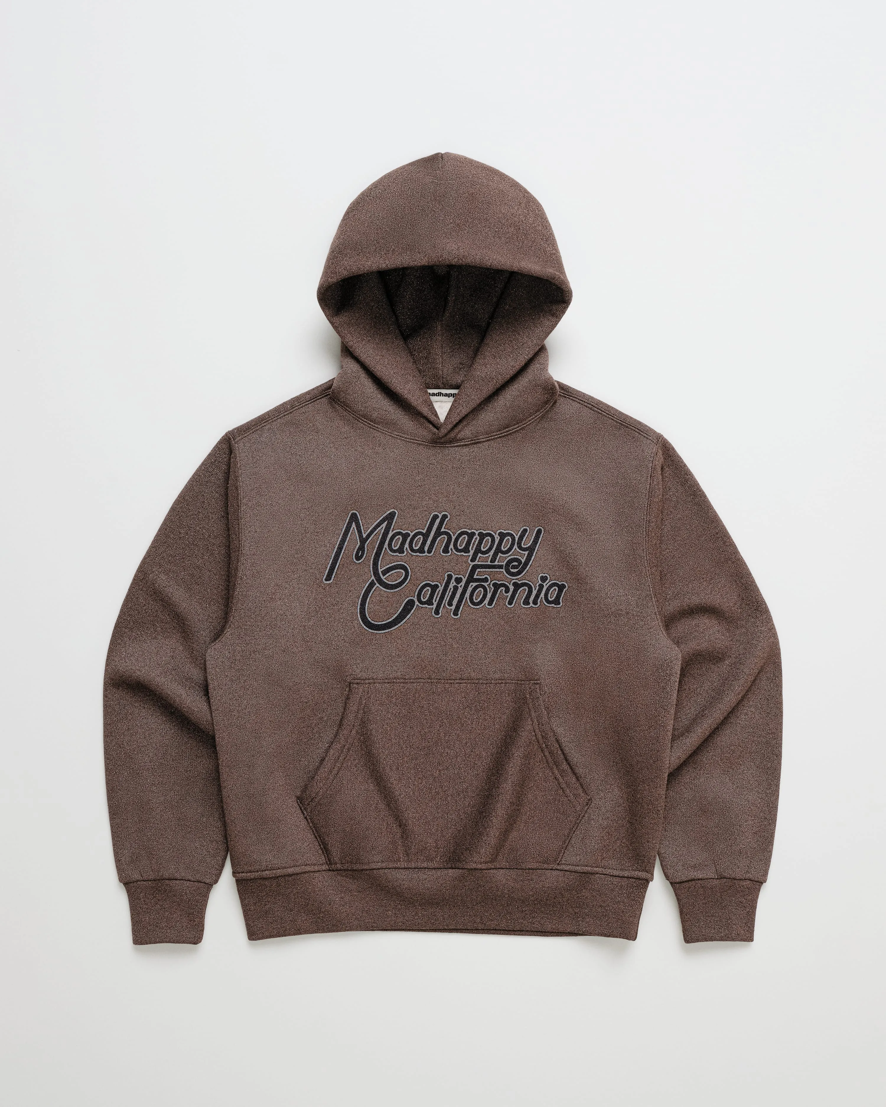 California Glitter Midweight Hoodie