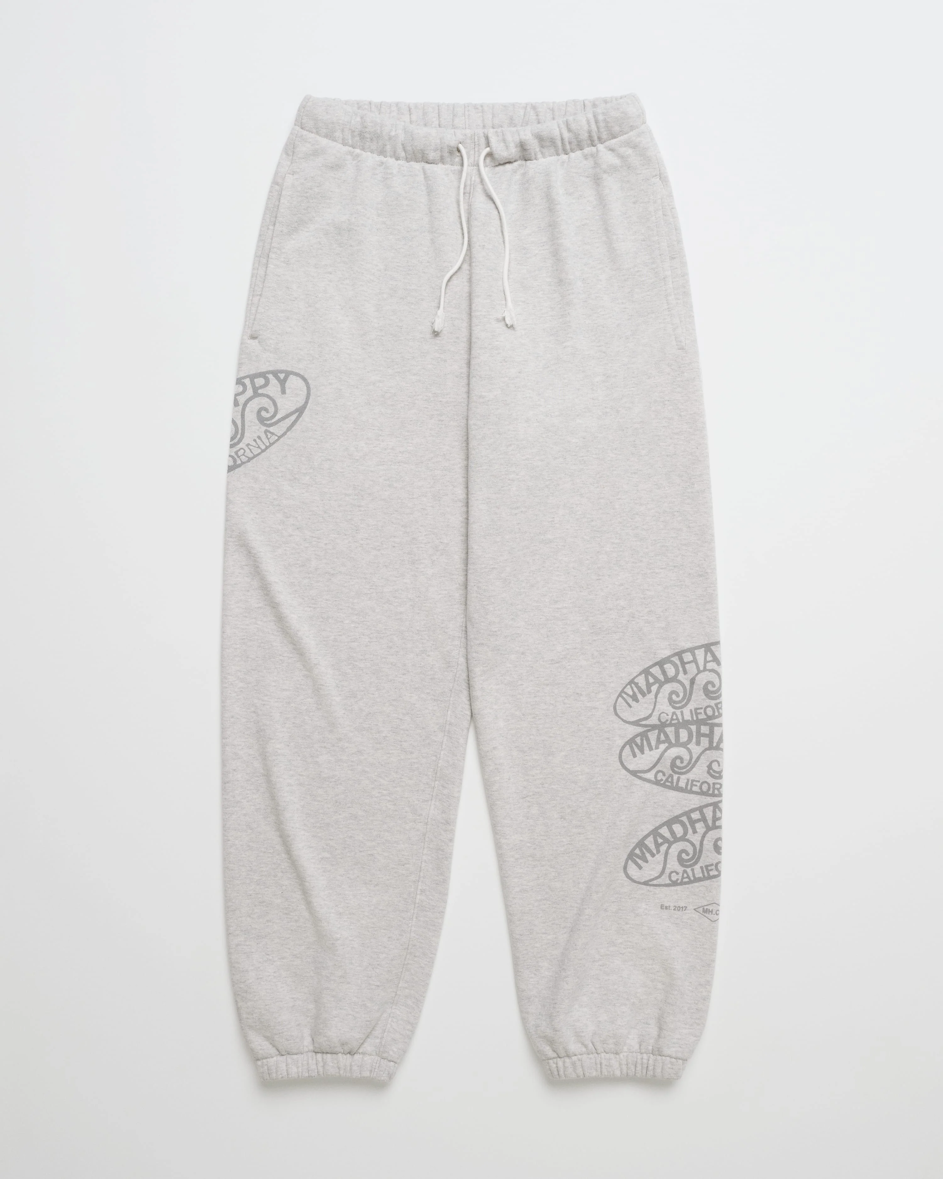 California Lightweight Fleece Sweatpant
