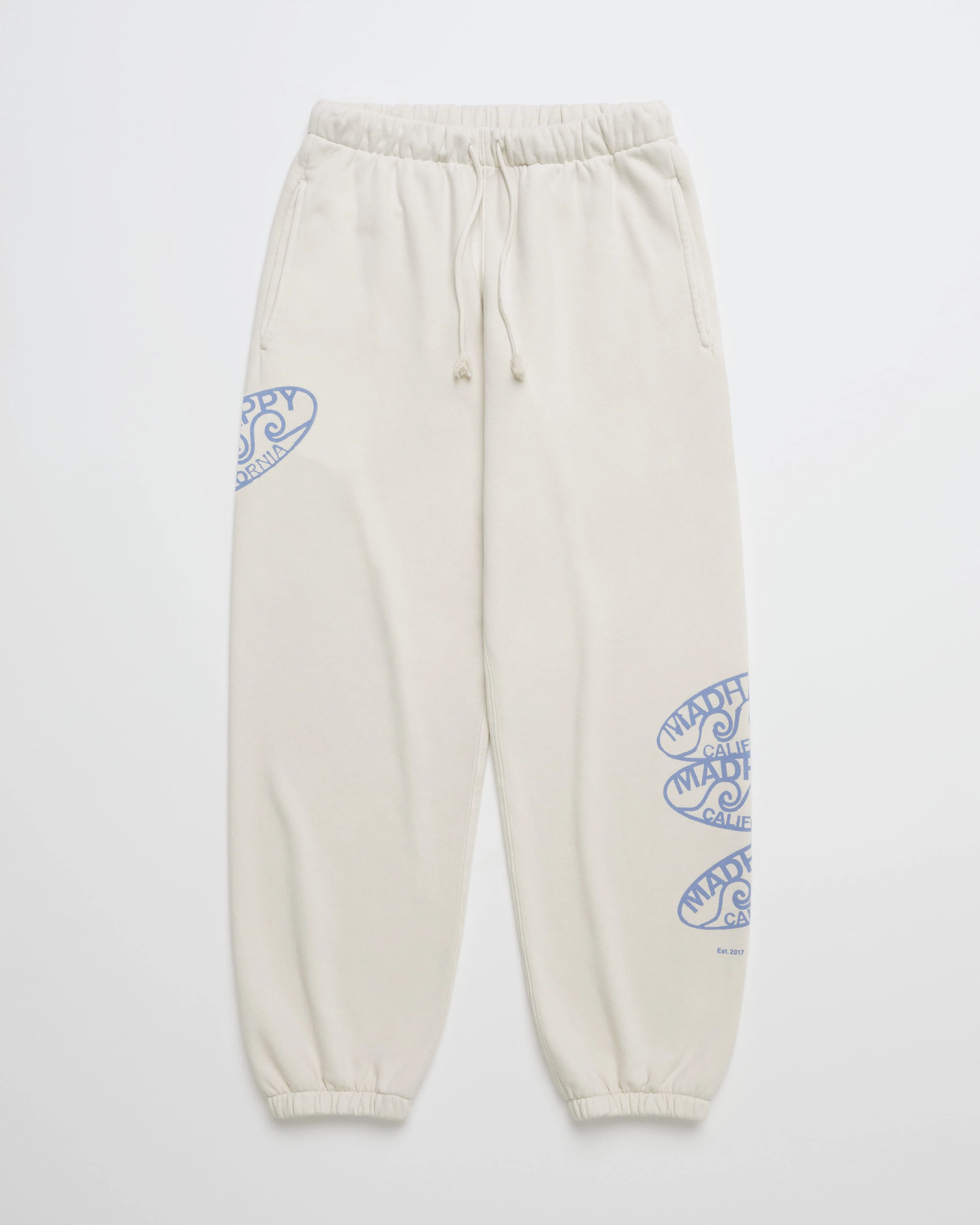California Lightweight Fleece Sweatpant