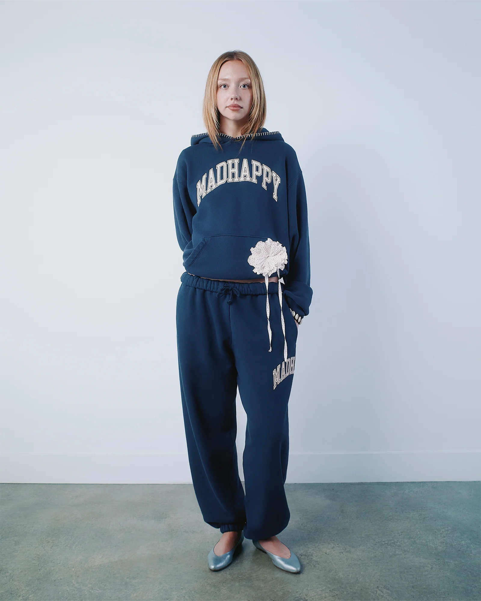 Campus Fleece Sweatpant