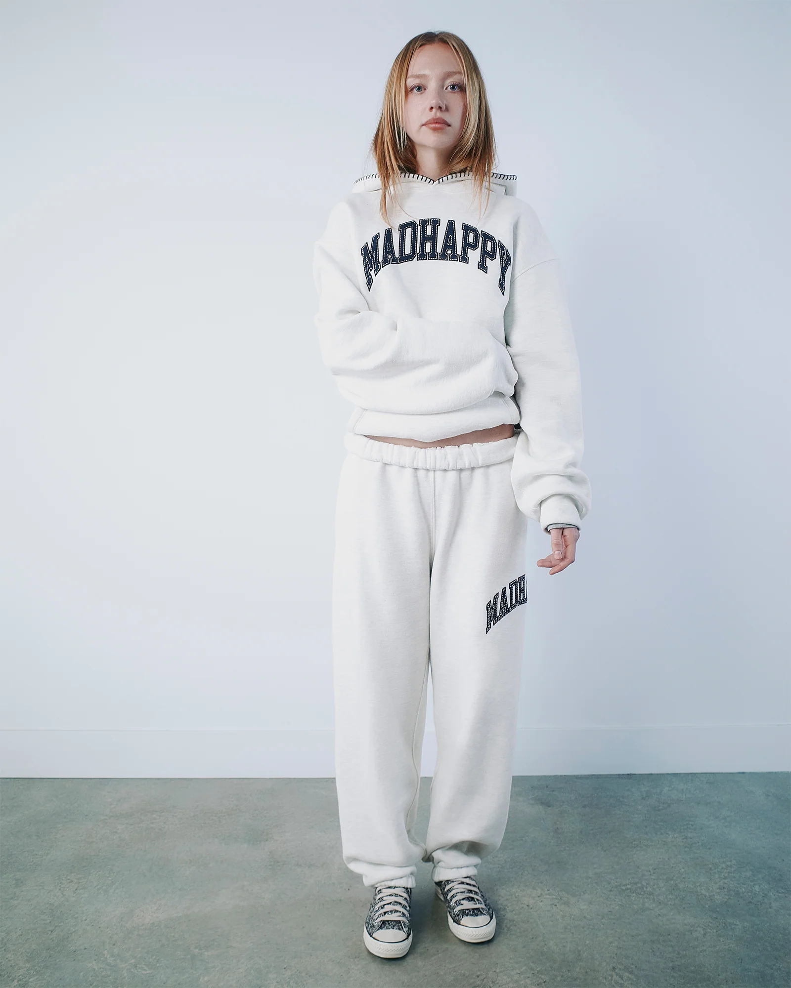 Campus Fleece Sweatpant