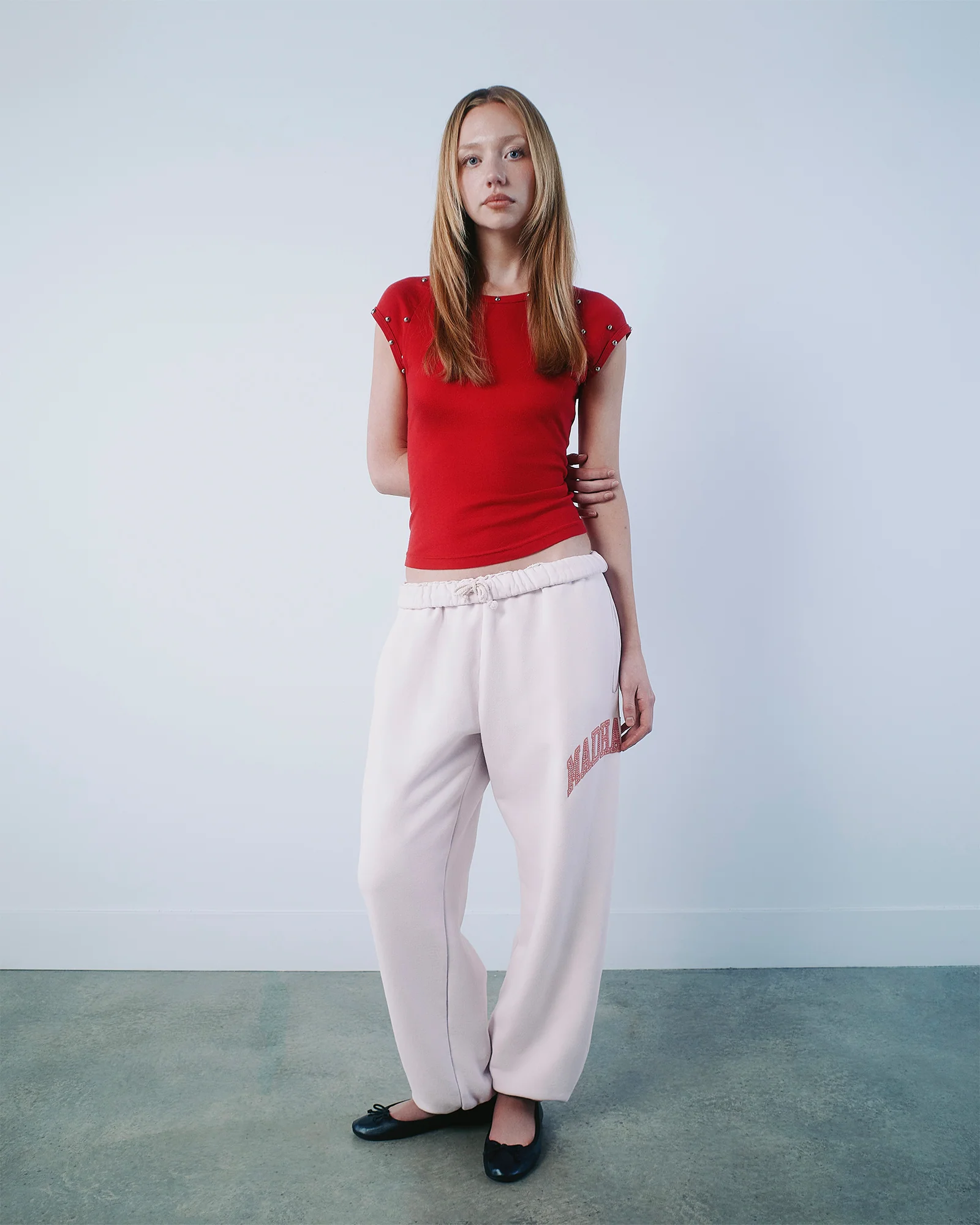Campus Fleece Sweatpant