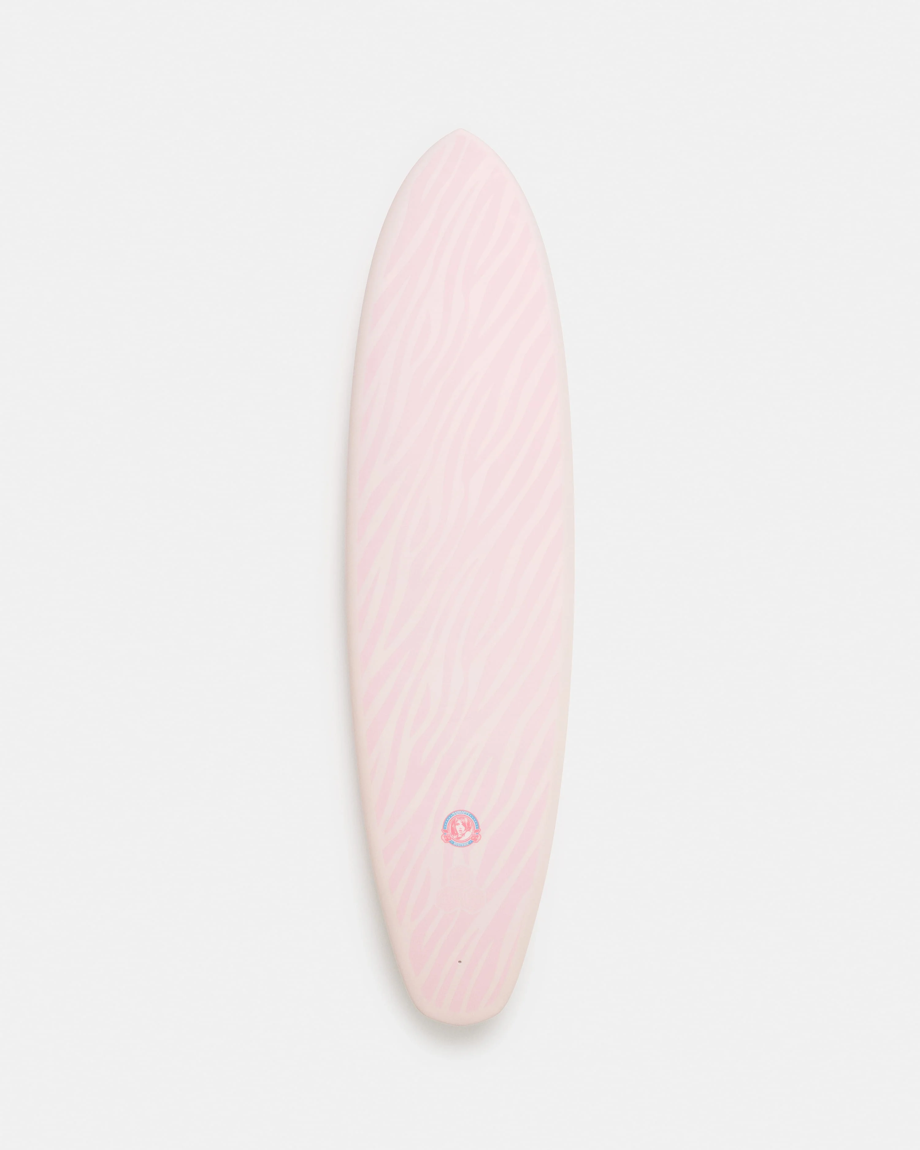 Channel Islands Surfboard