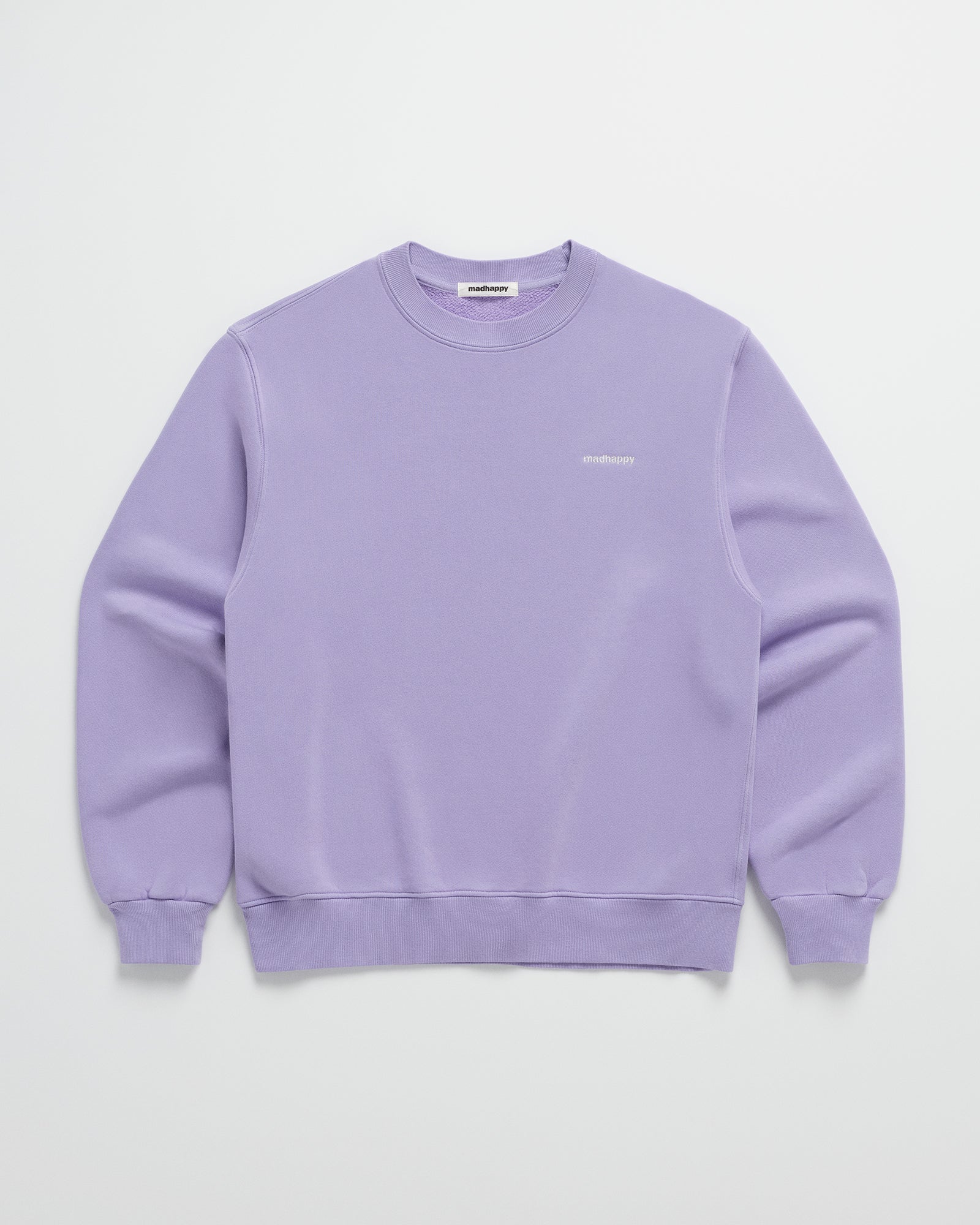 Classics Fleece Crewneck