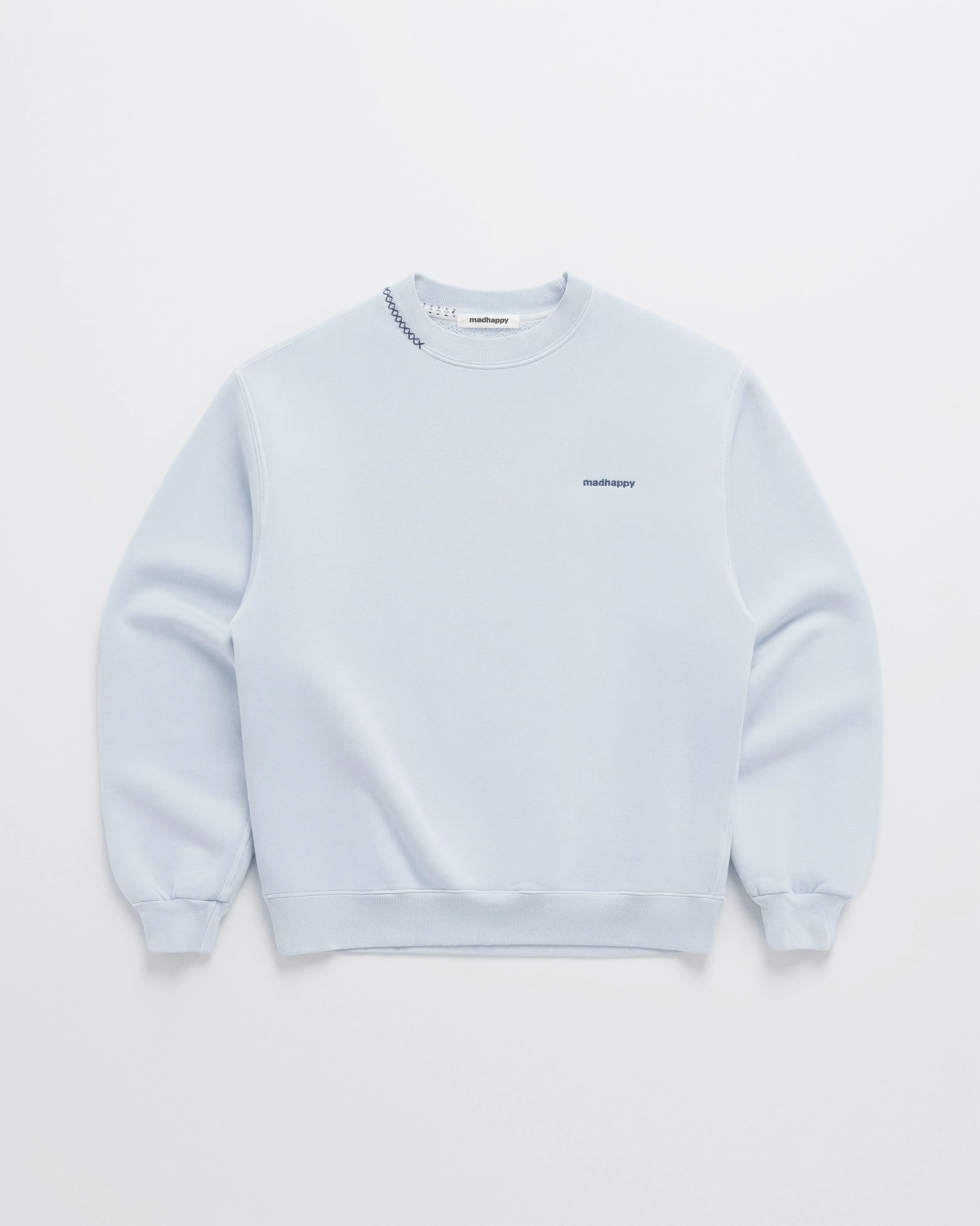 Classics Fleece Crewneck