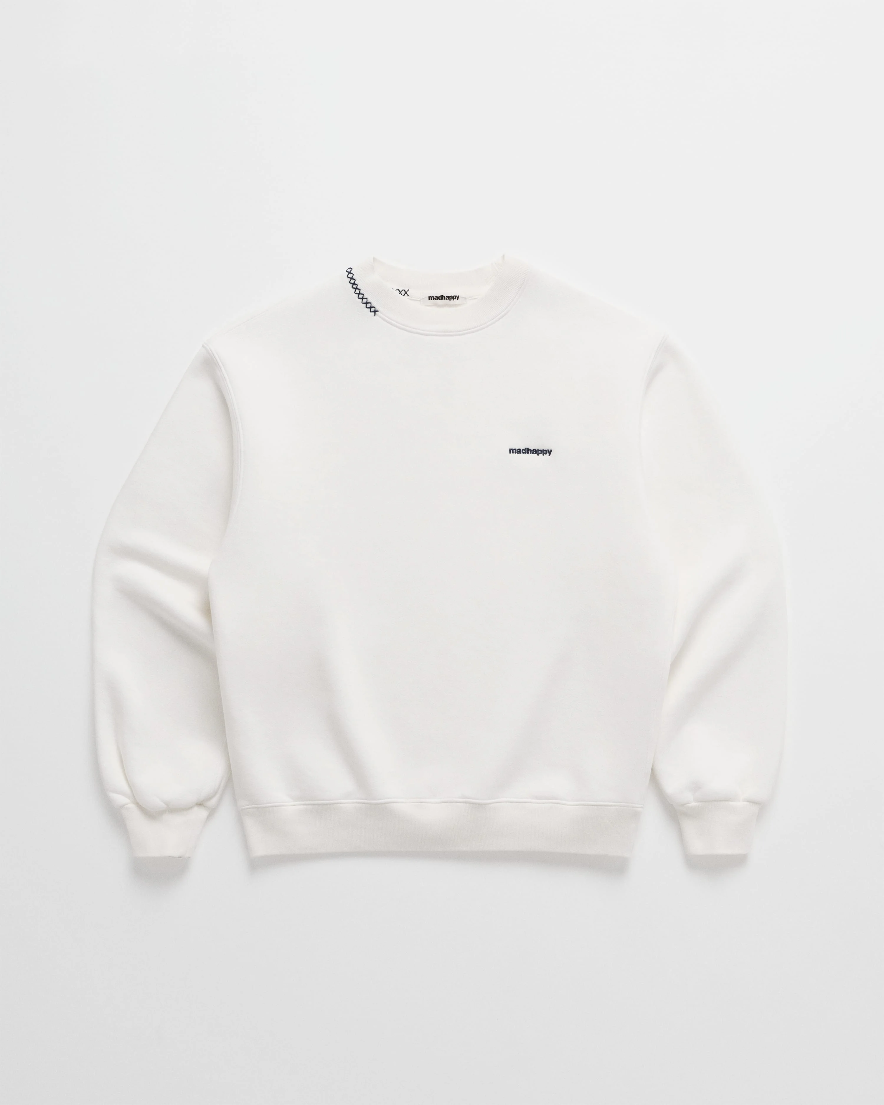 Classics Fleece Crewneck