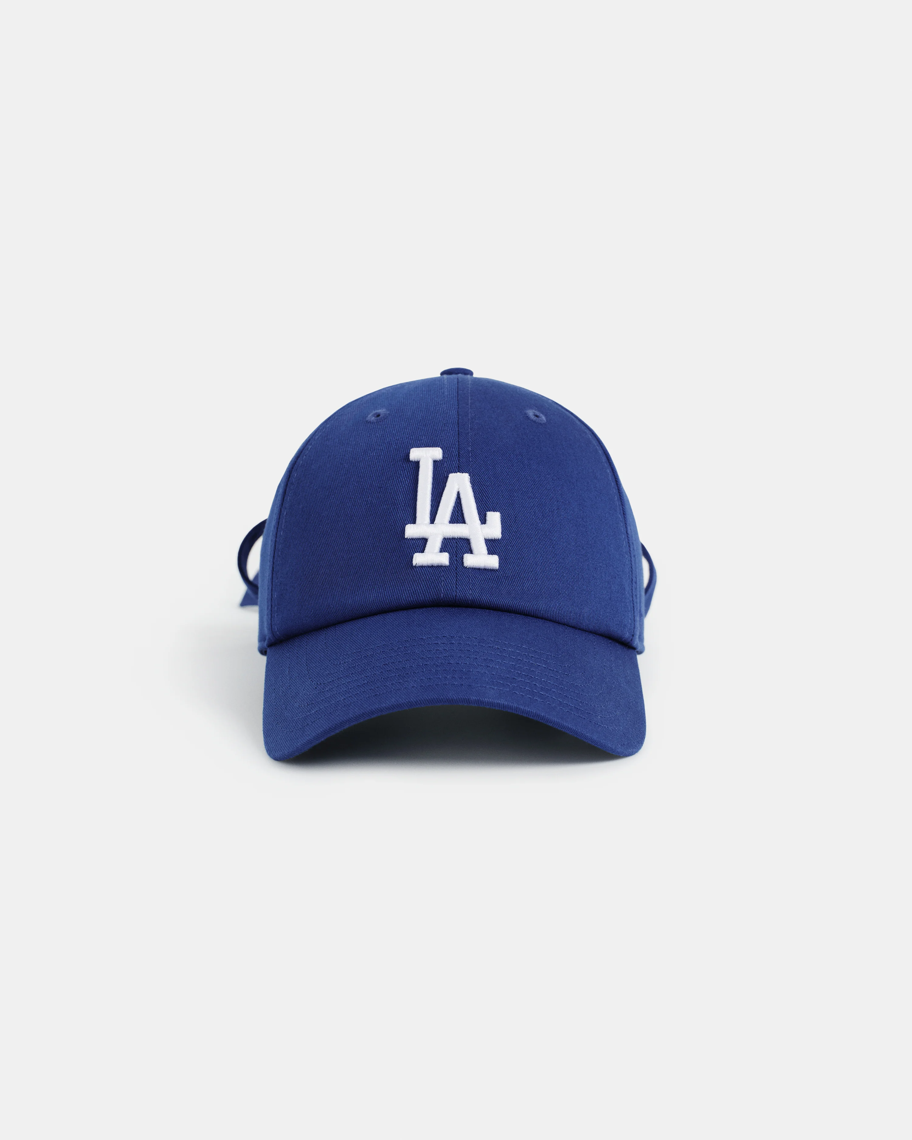 Dodgers Bowtie '47 Clean Up