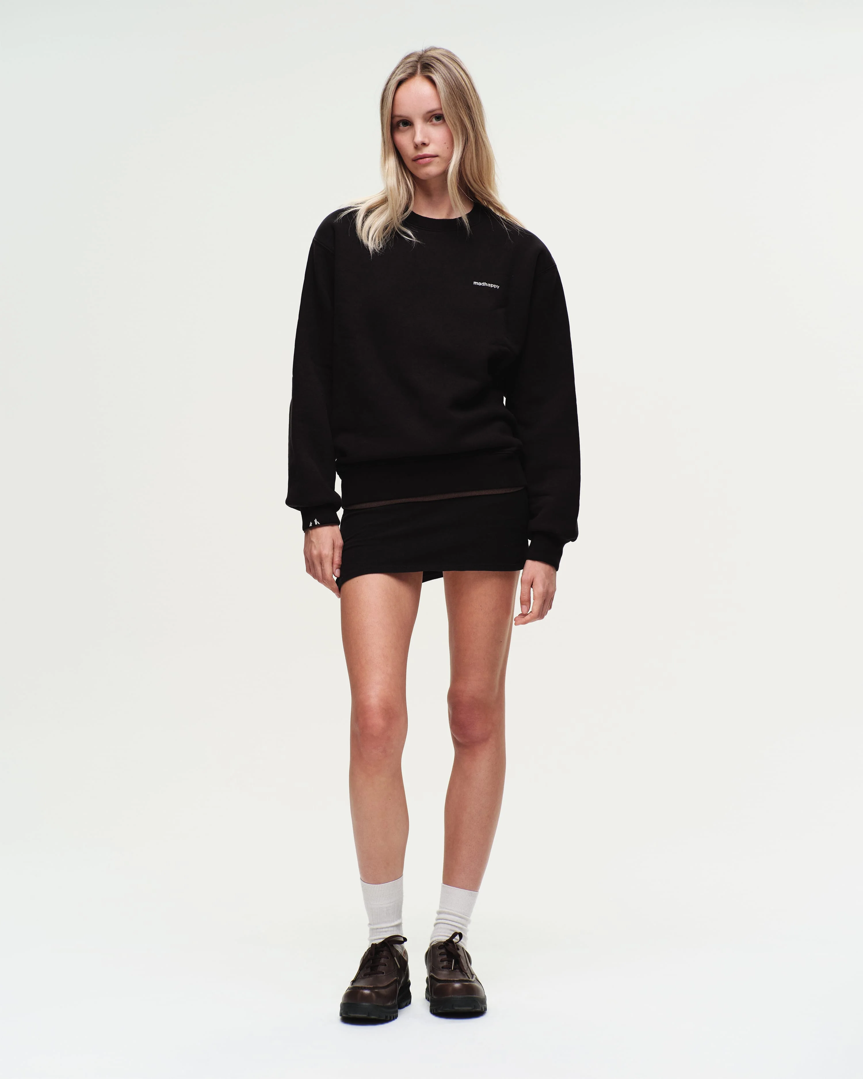 Classics Fleece Crewneck