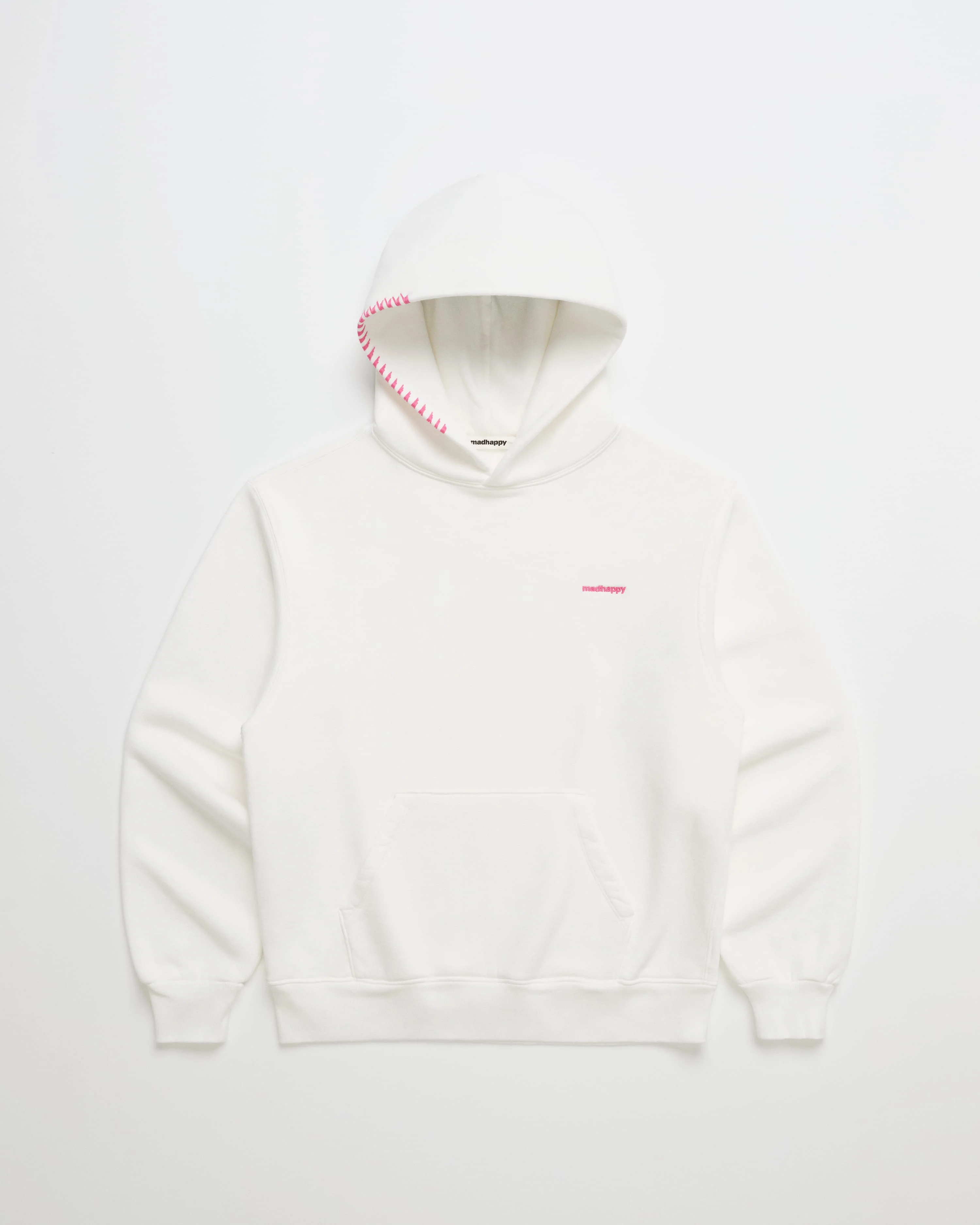 Classics Fleece Hoodie