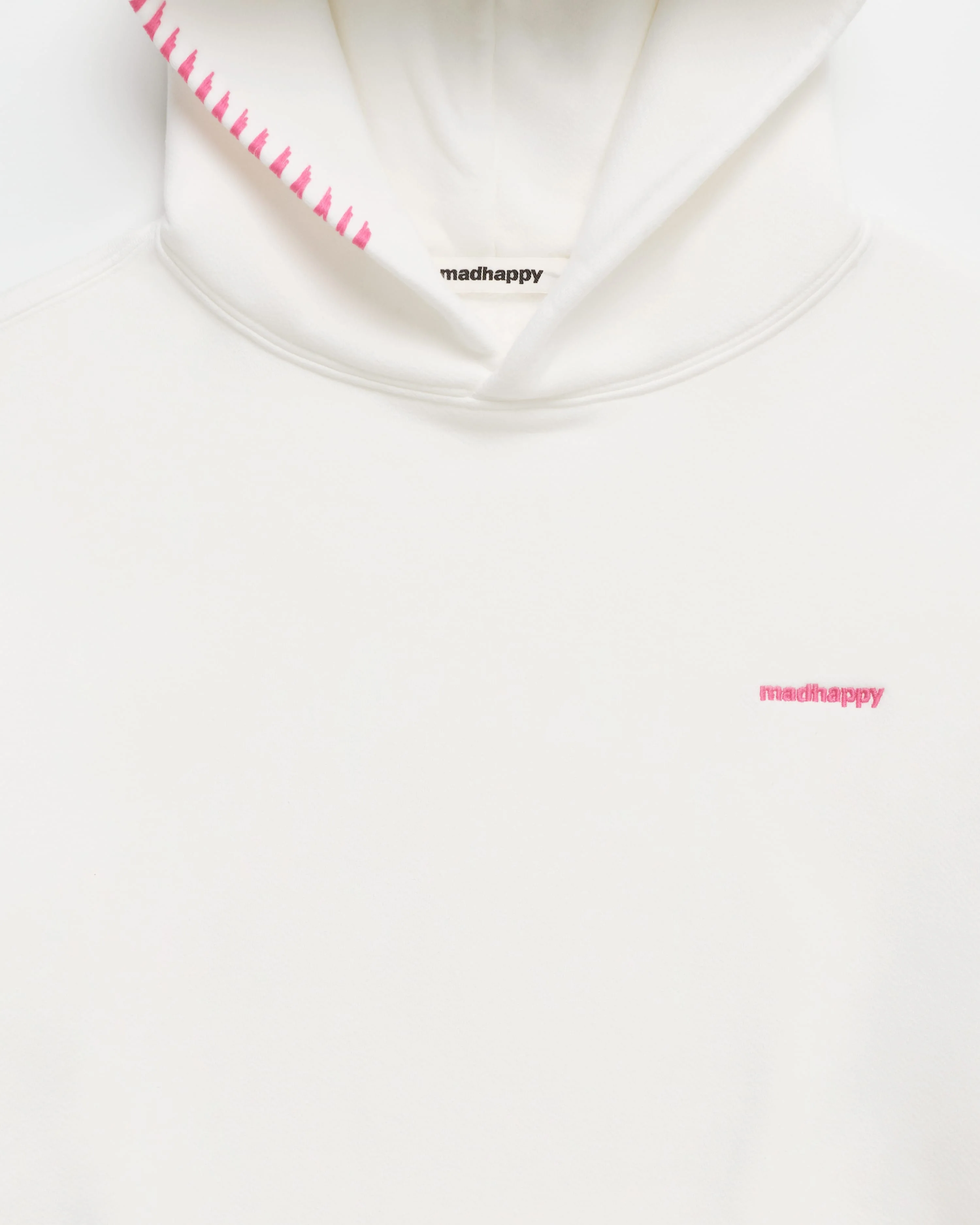 Classics Fleece Hoodie