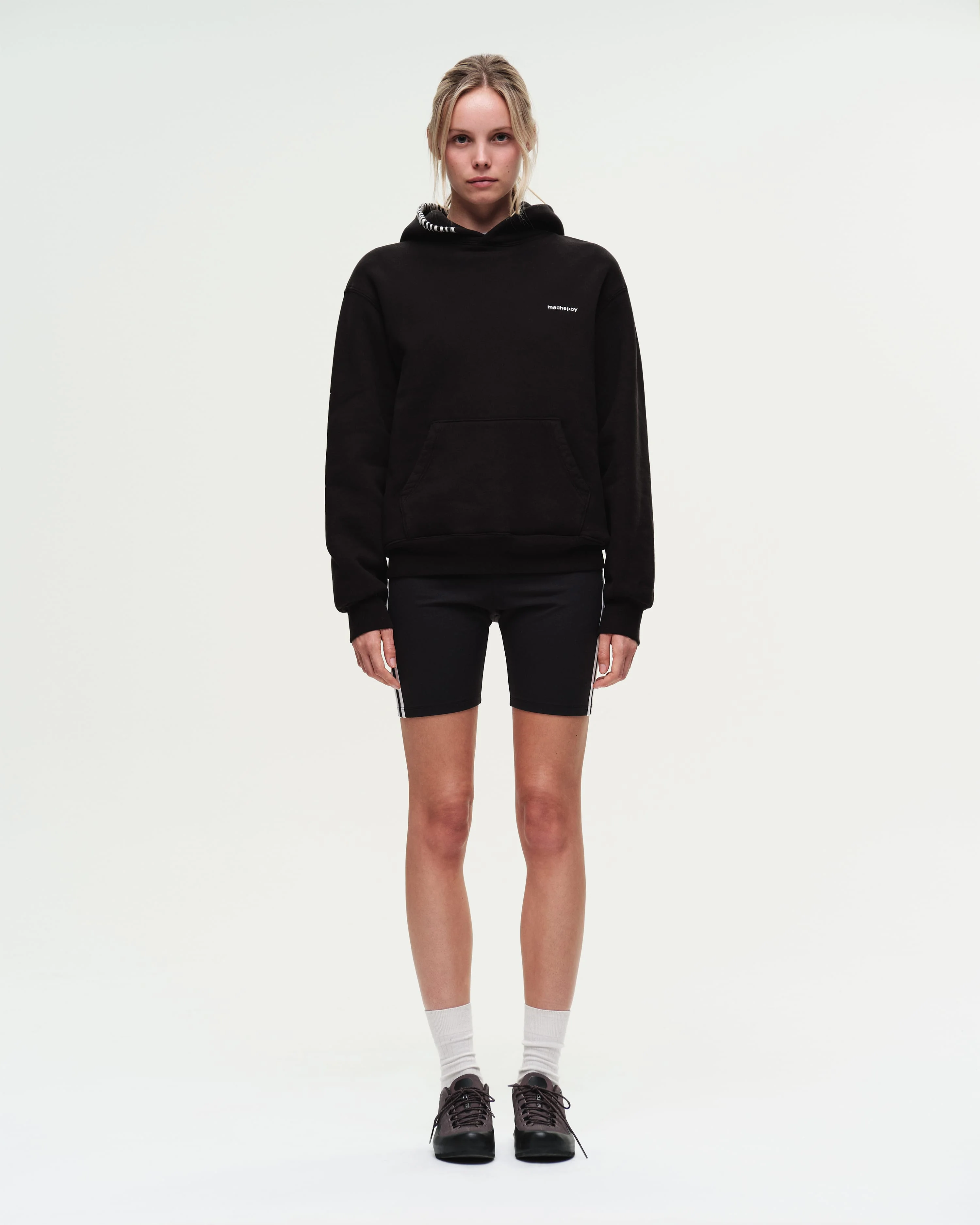 Classics Fleece Hoodie