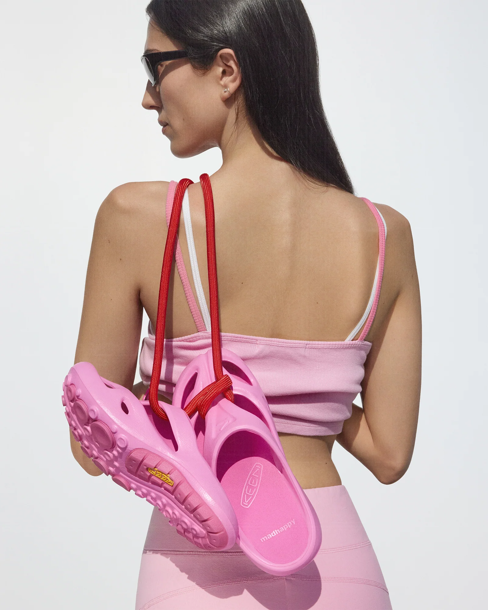 KEEN Shanti Clog