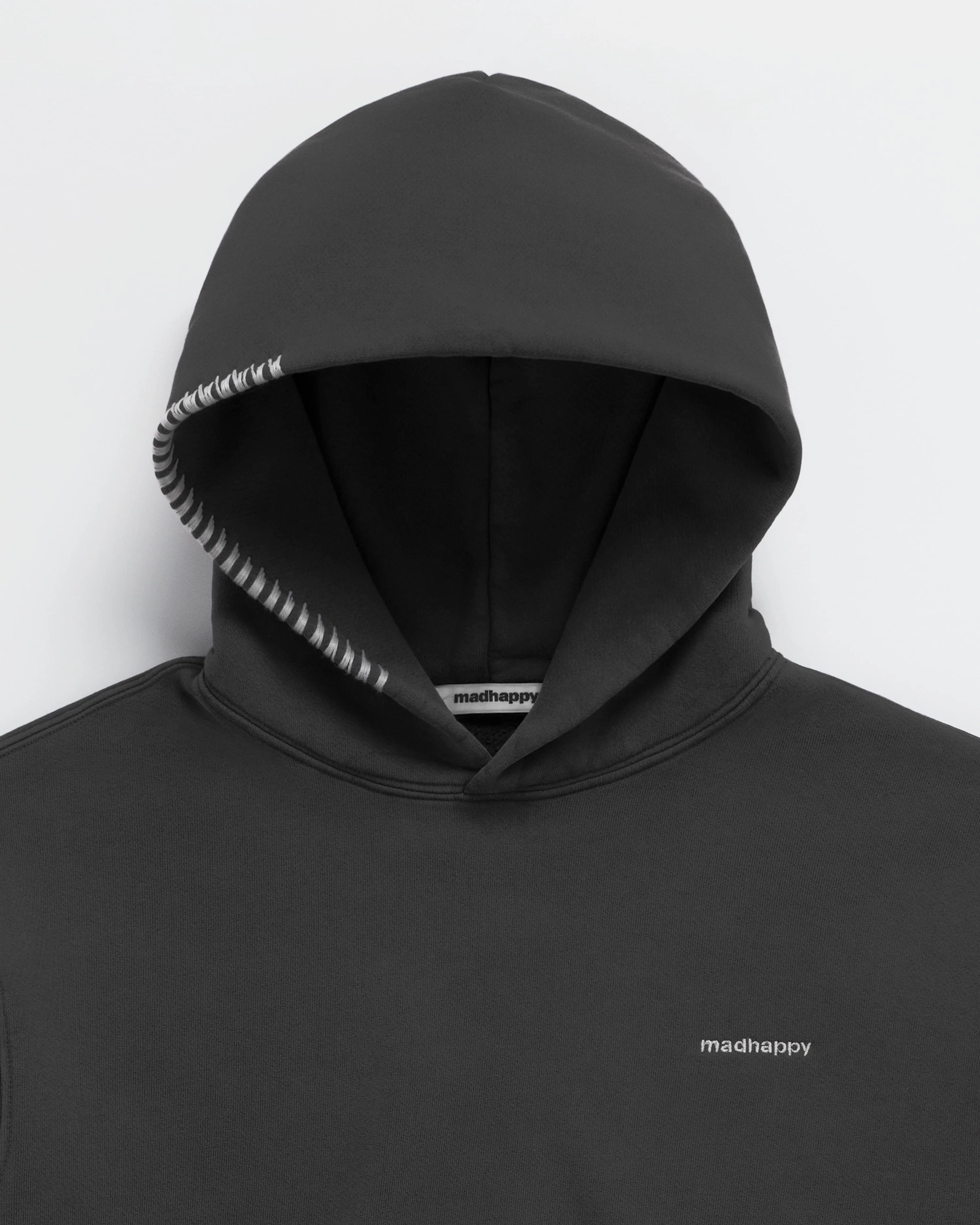 Classics Fleece Hoodie