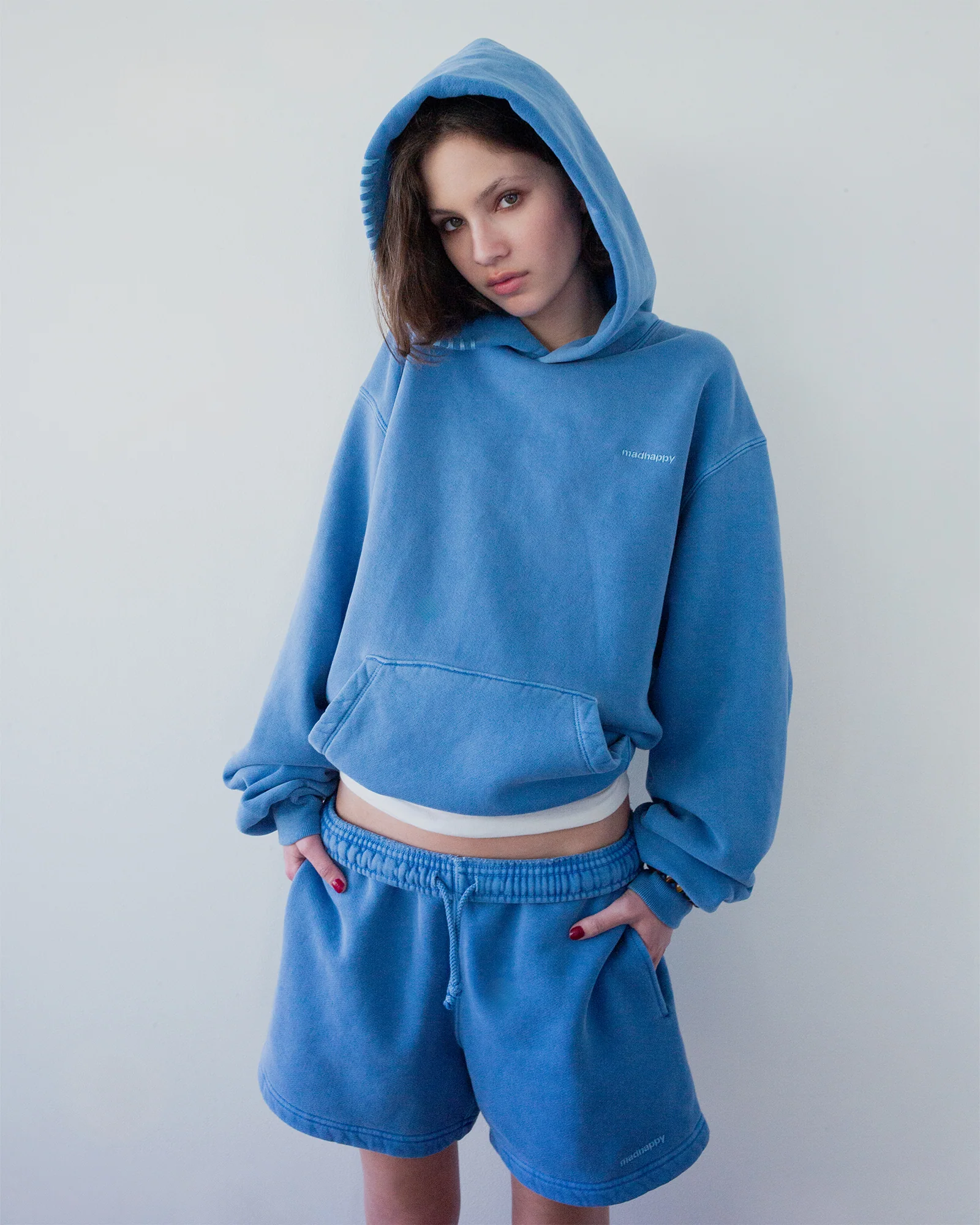 Classics Fleece Hoodie