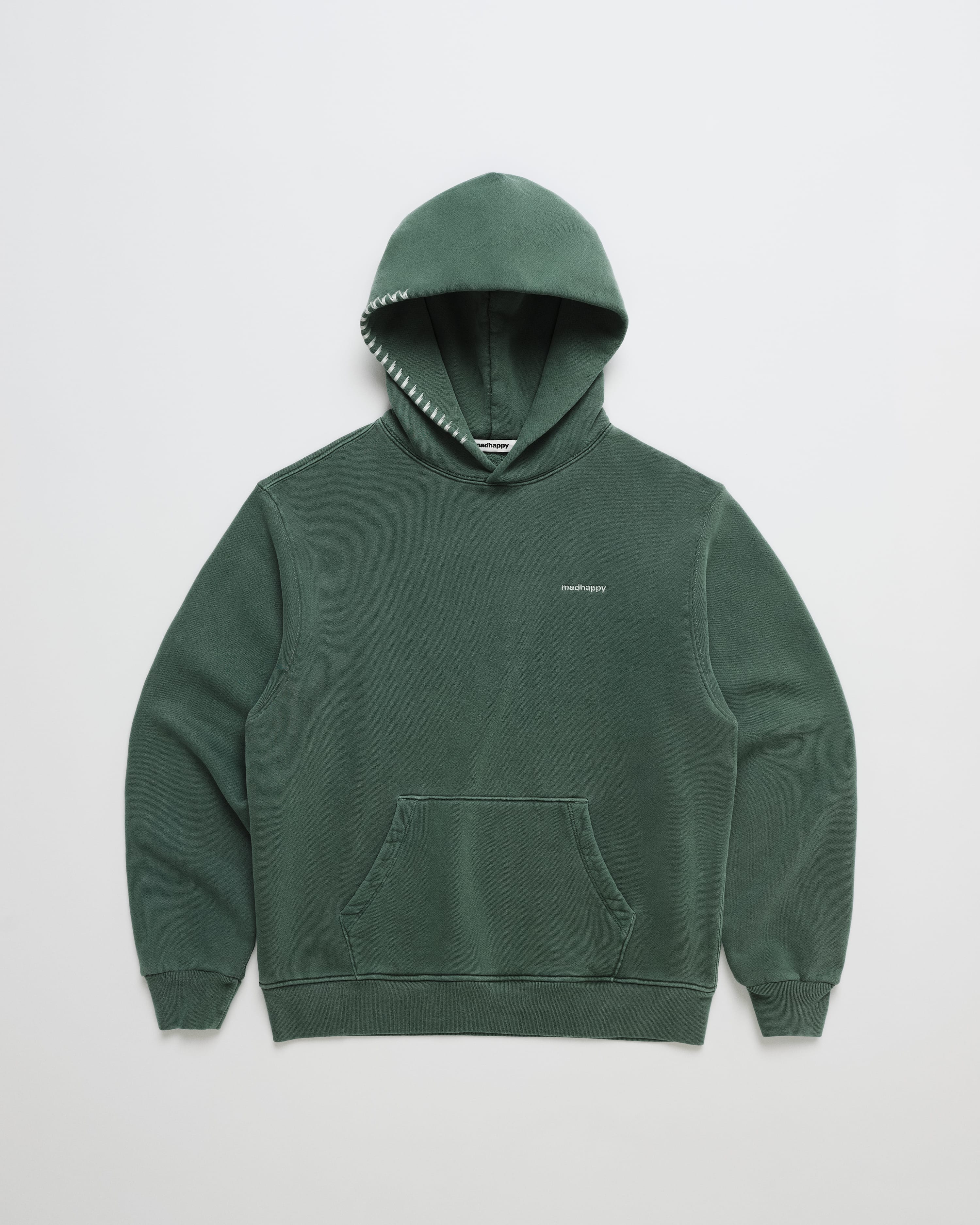 Classics Fleece Hoodie