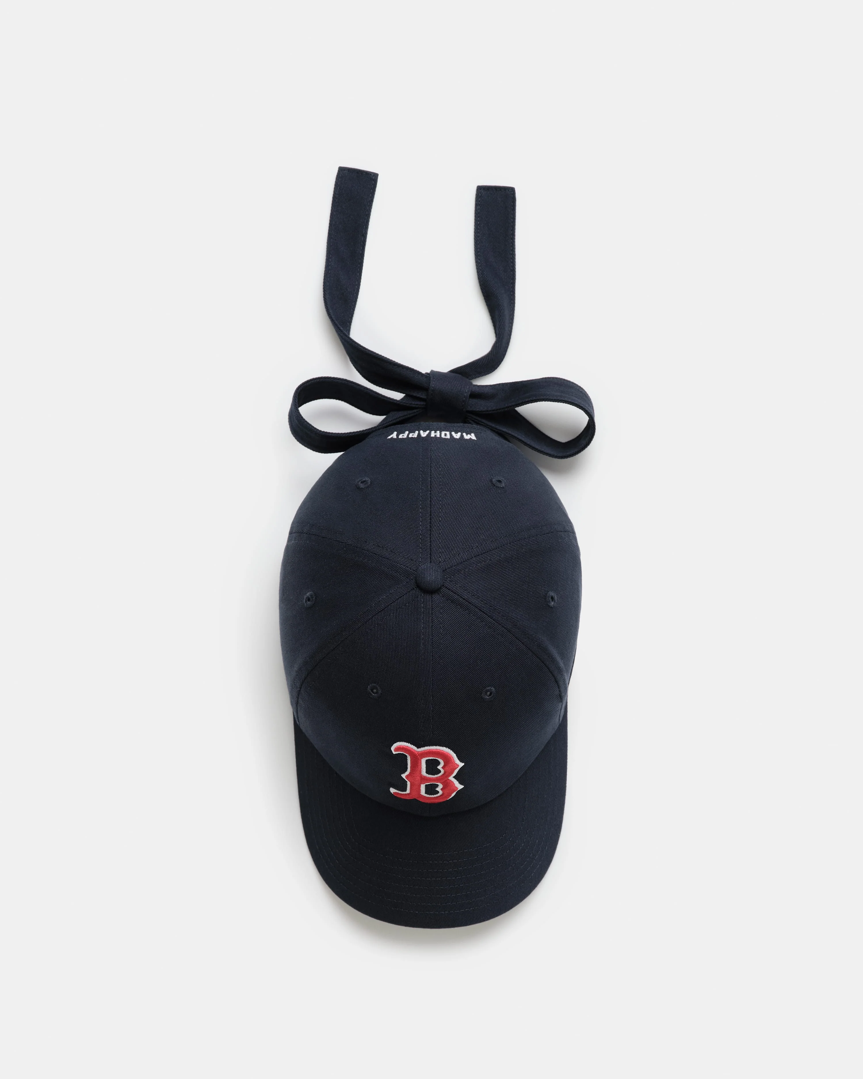 Red Sox Bowtie '47 Clean Up